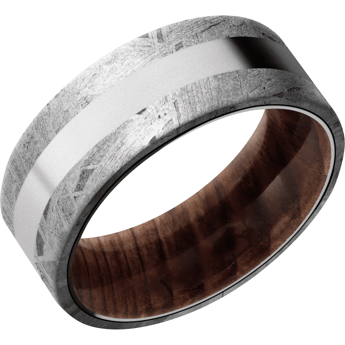 Meteorite + None Finish + Sequoia - Image 2