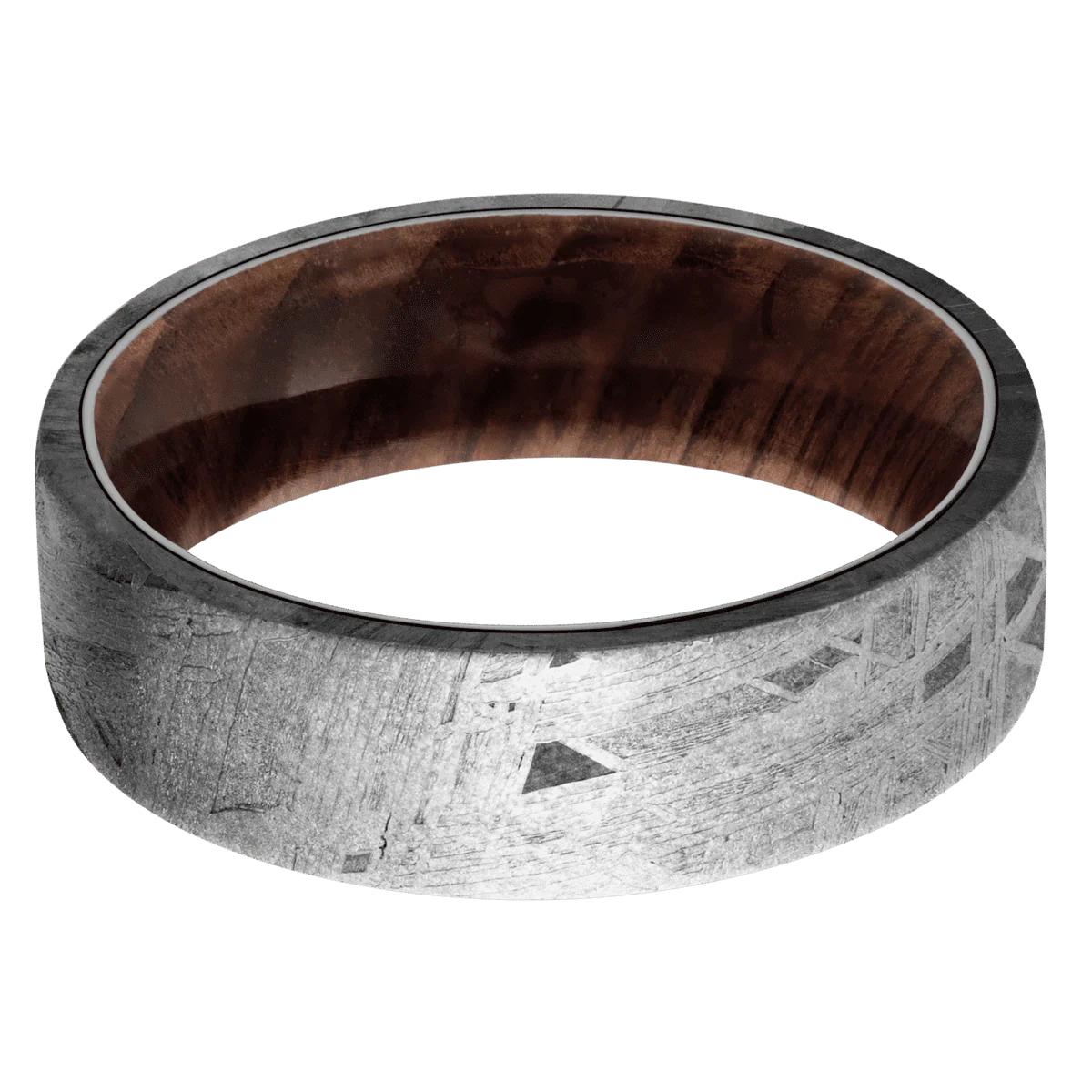 Meteorite + None Finish + Sequoia - Image 3
