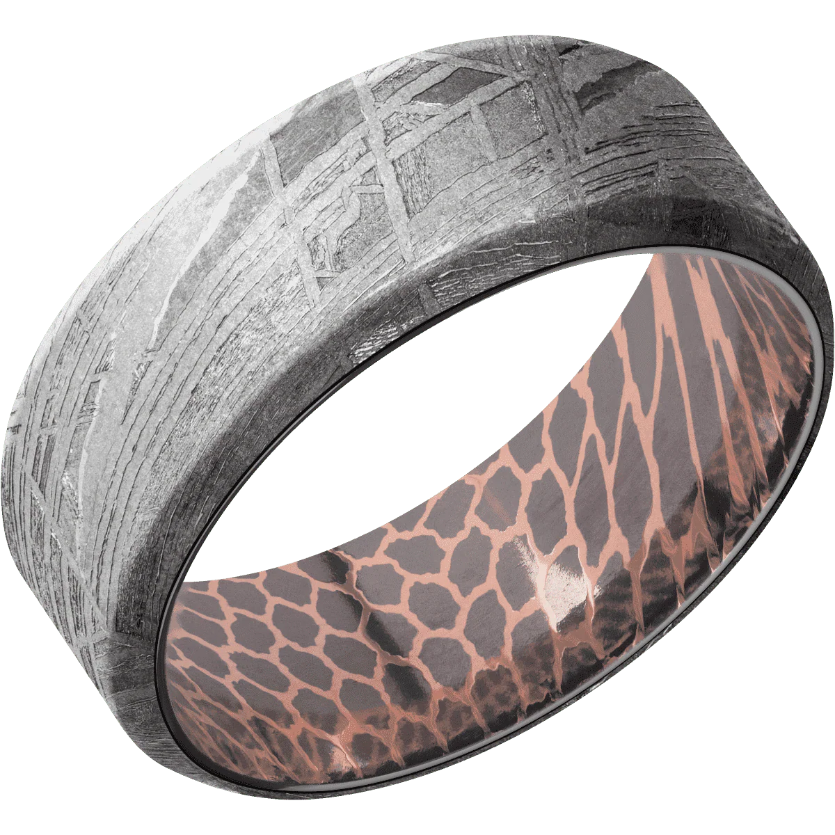 Meteorite + None Finish + Superconductor - Image 2