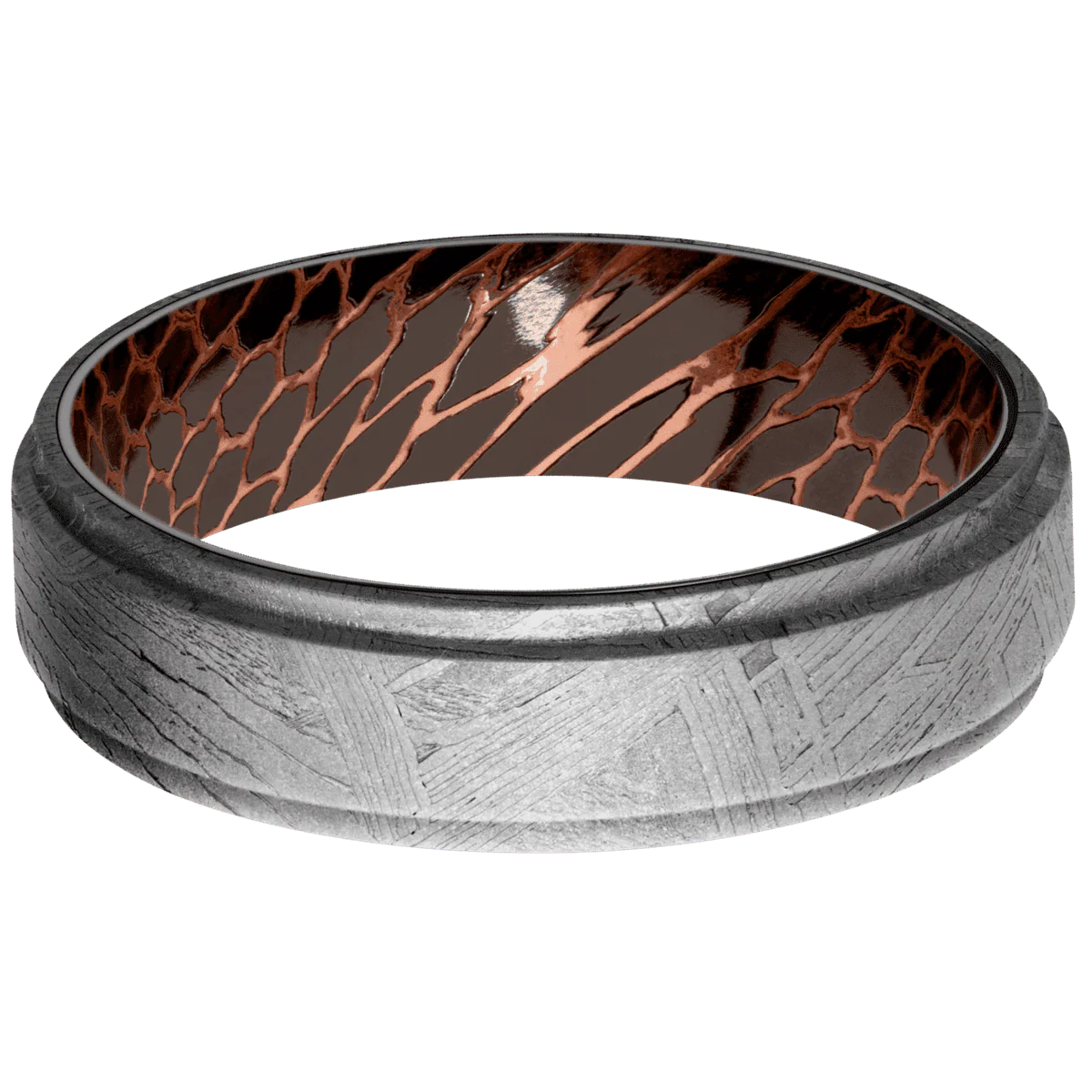 Meteorite + None Finish + Superconductor Noir - Image 3