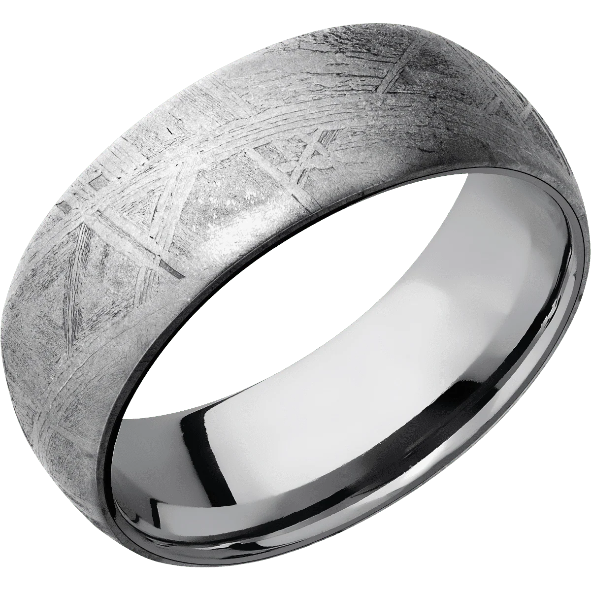 Meteorite + None Finish + Tantalum - Image 2