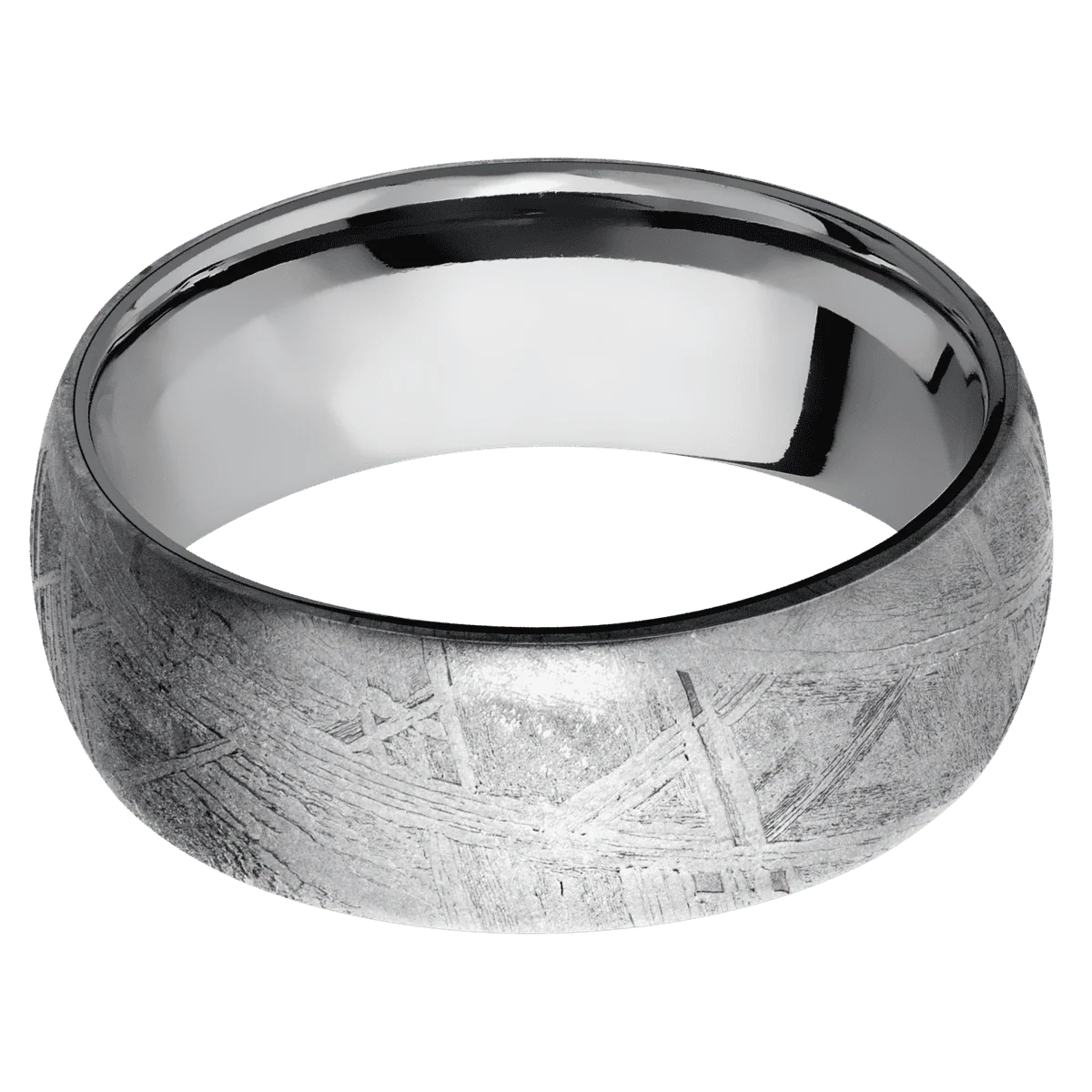 Meteorite + None Finish + Tantalum - Image 3