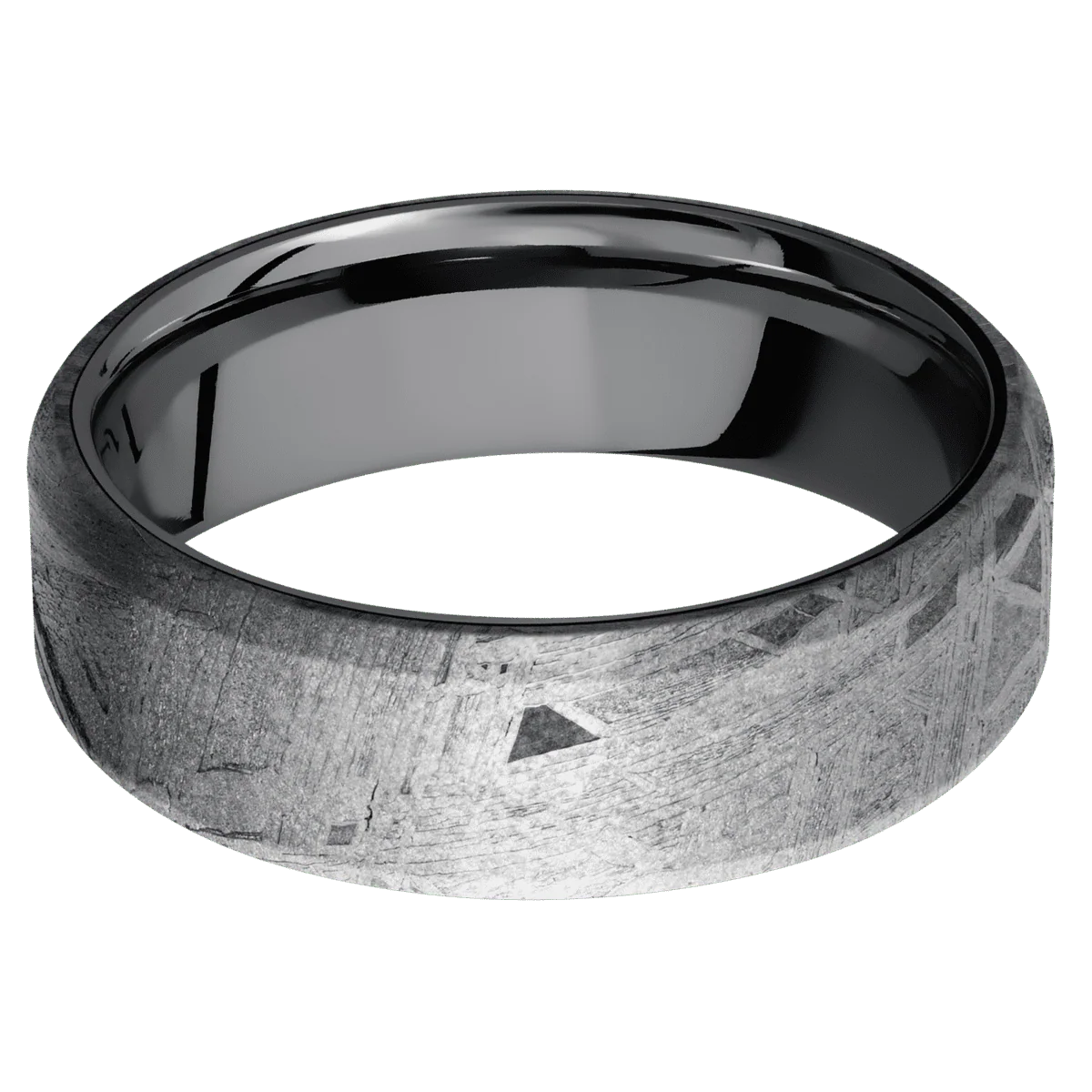 Meteorite + None Finish + Tantalum - Image 3
