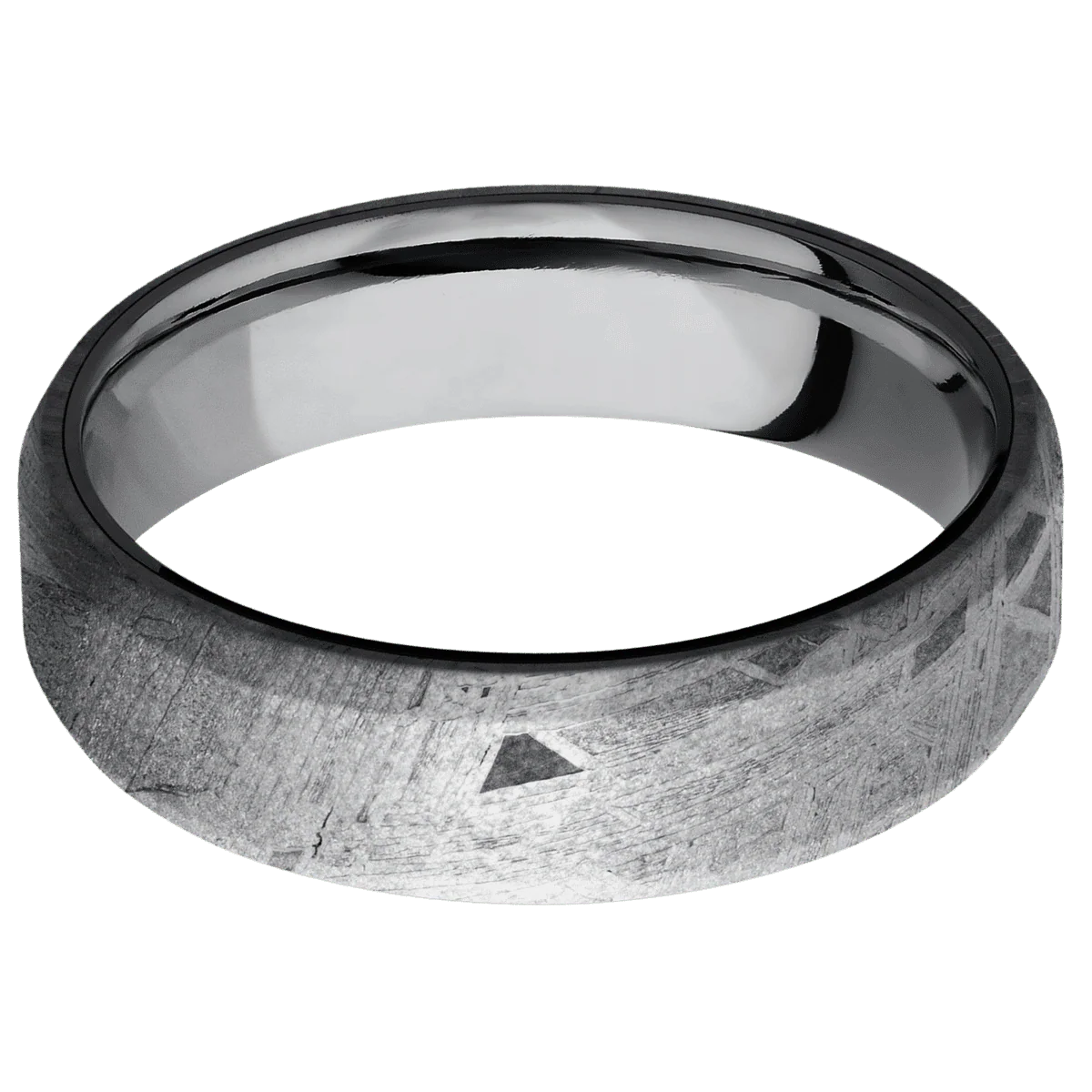 Meteorite + None Finish + Tantalum - Image 3