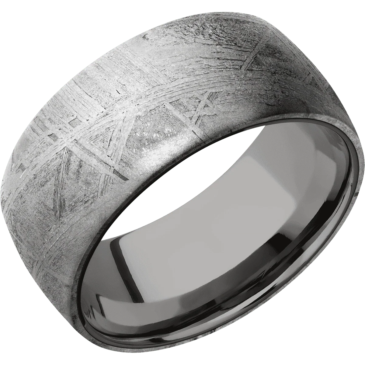 Meteorite + None Finish + Tantalum Noir - Image 2