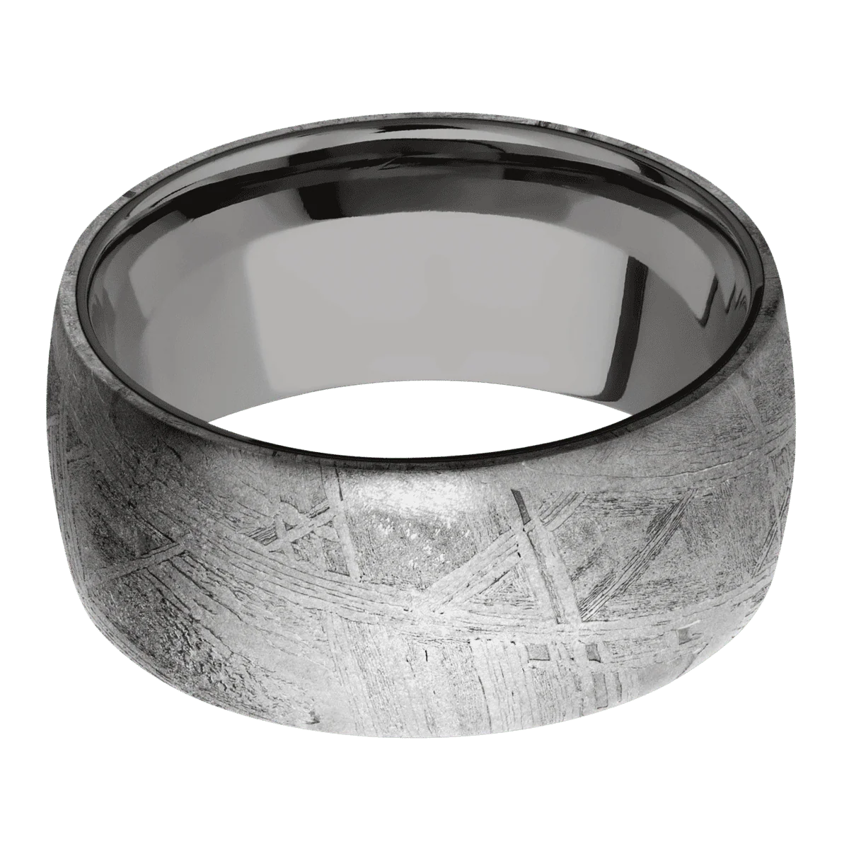 Meteorite + None Finish + Tantalum Noir - Image 3