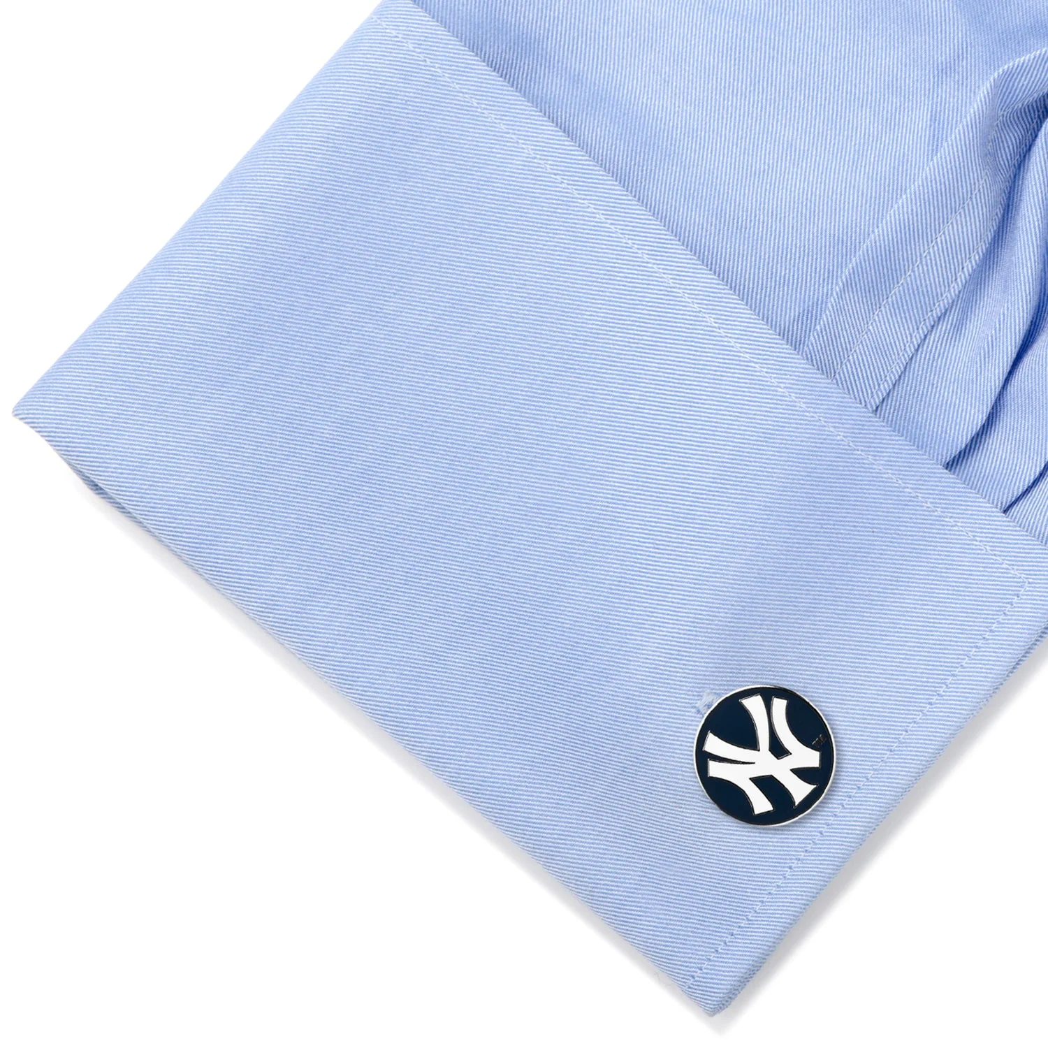 MLB New York Yankees Cufflinks - Image 3