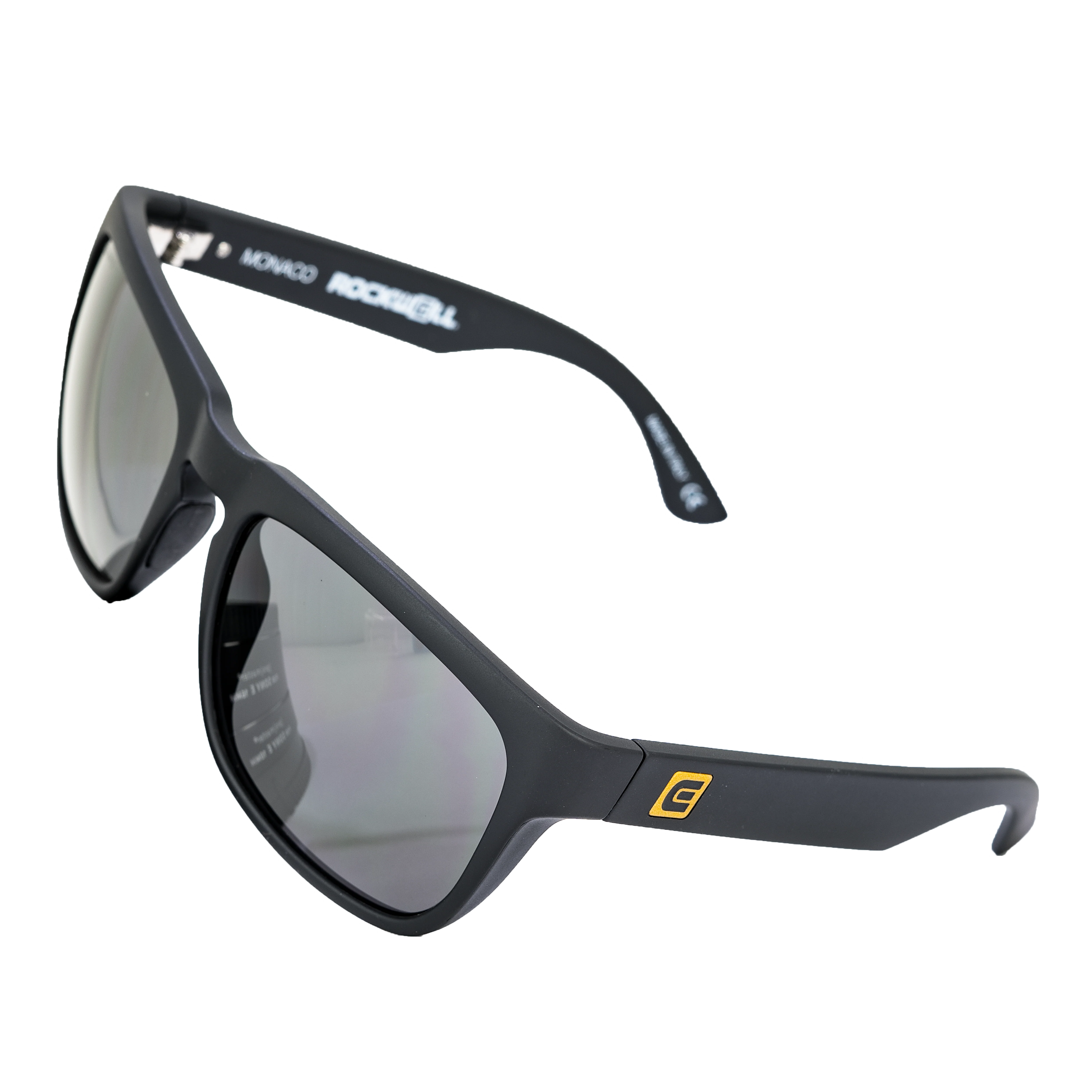Monaco (Black/Black) - Image 2