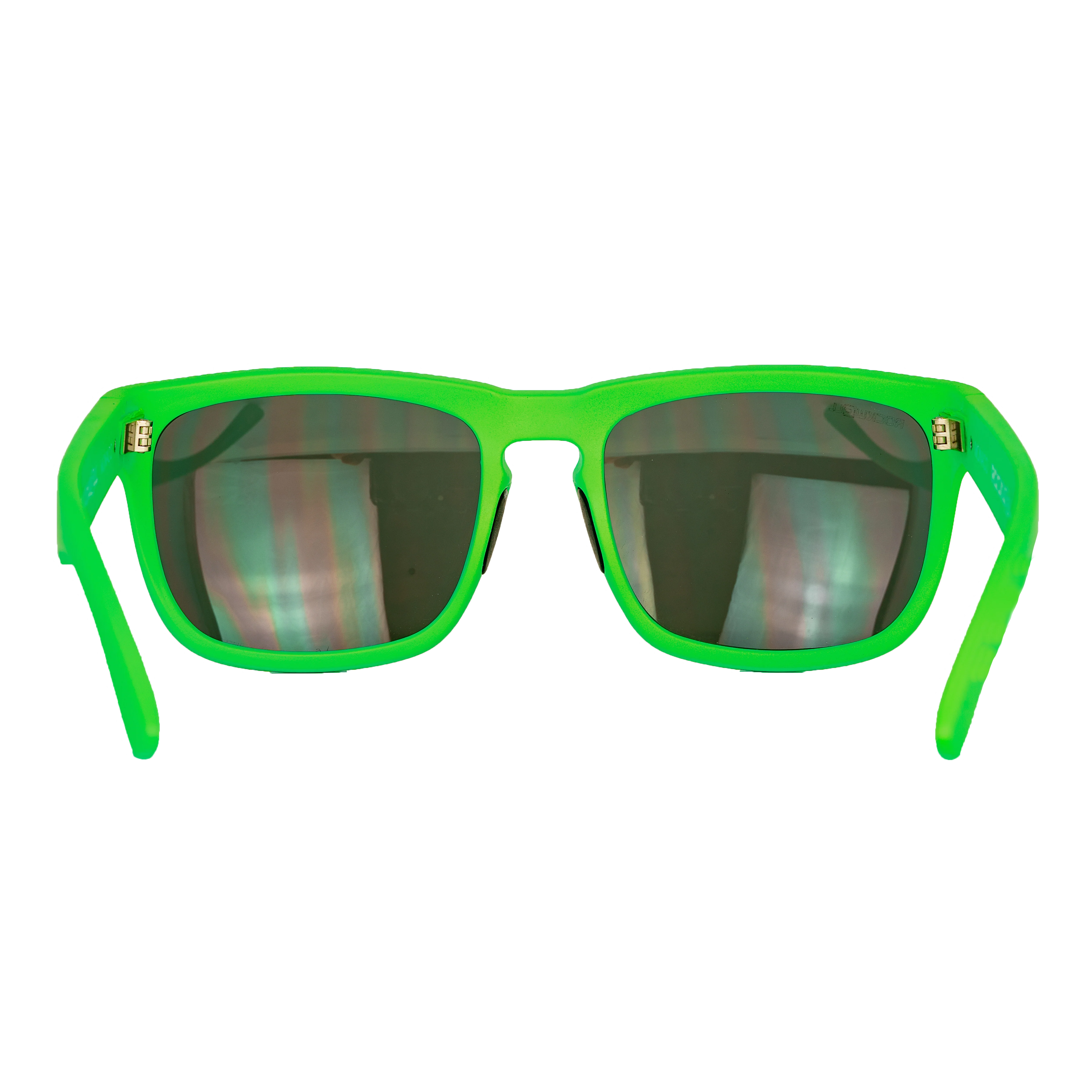 Monaco (Lime/Black) - Image 5