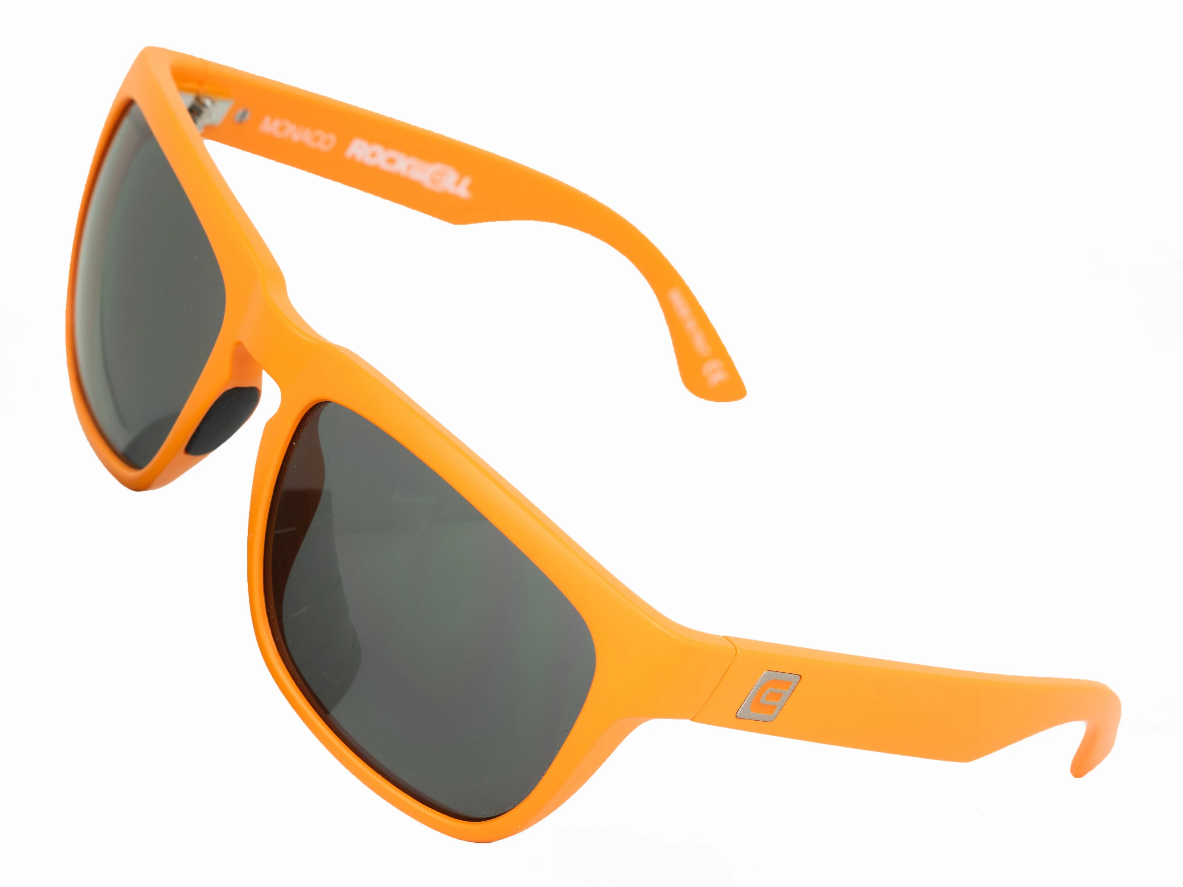 Monaco (Orange/Black) - Image 2