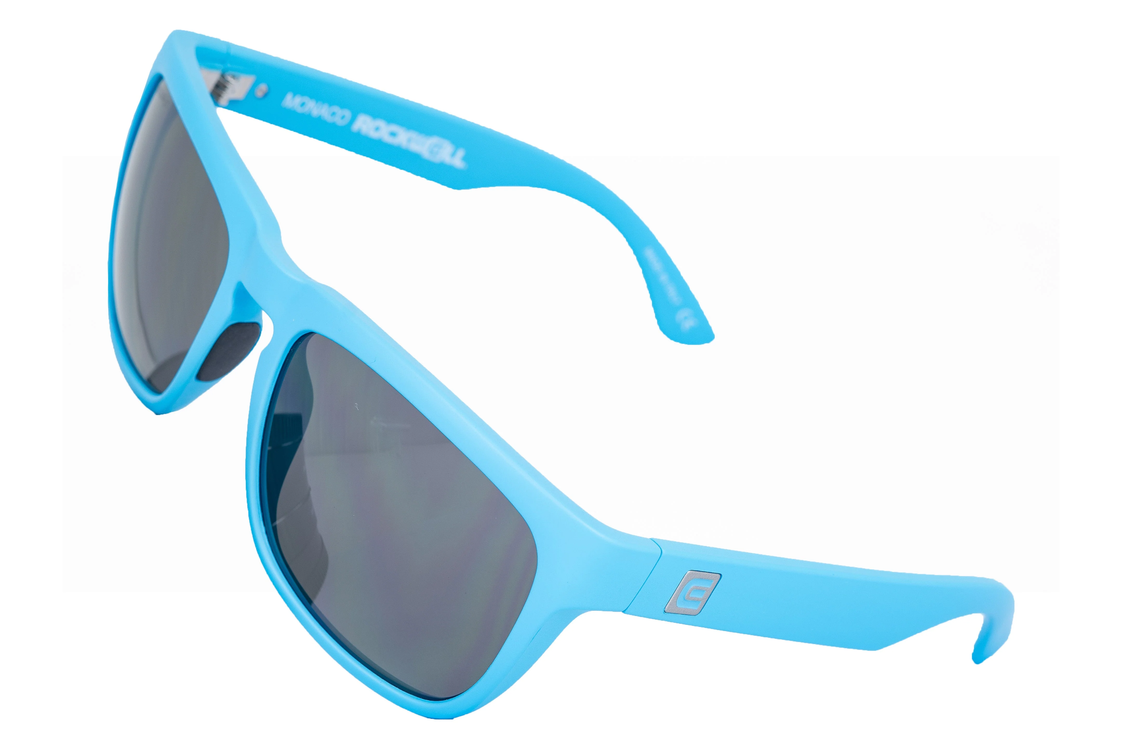 Monaco (Shark Blue/Black) - Image 2
