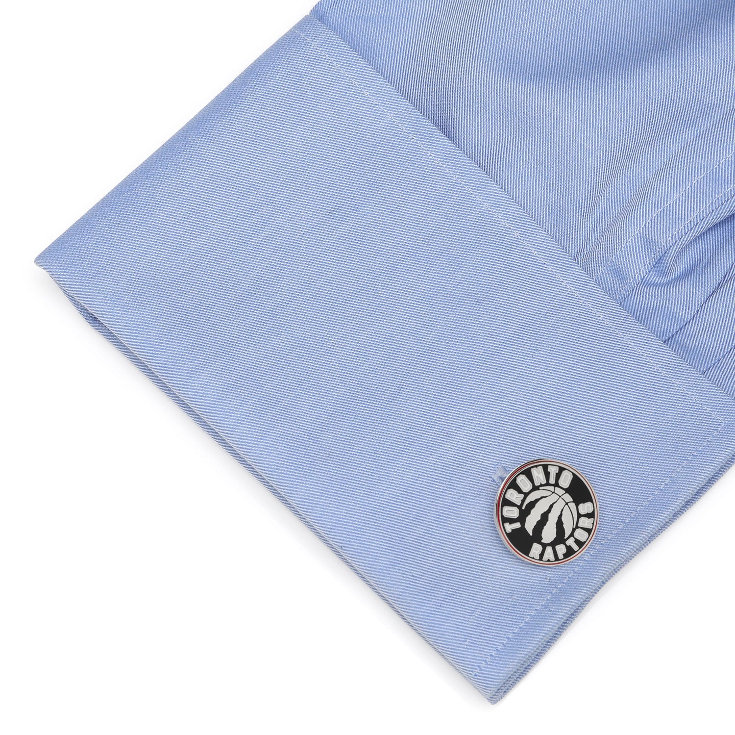 NBA Toronto Raptors Cufflinks - Image 3