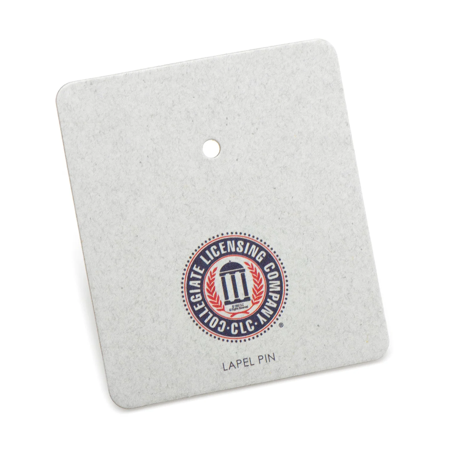 NCAA Alabama University Elephant Mascot Lapel Pin - Image 5