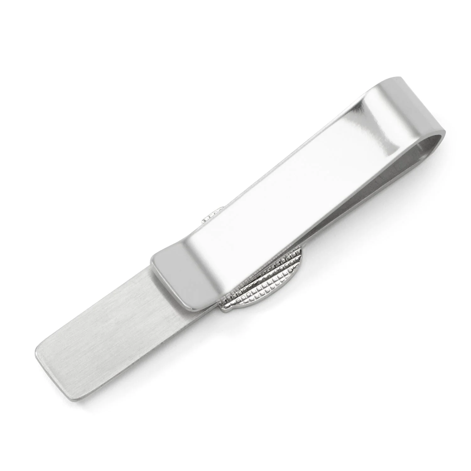NCAA Auburn University Tigers Tie Bar - Image 3
