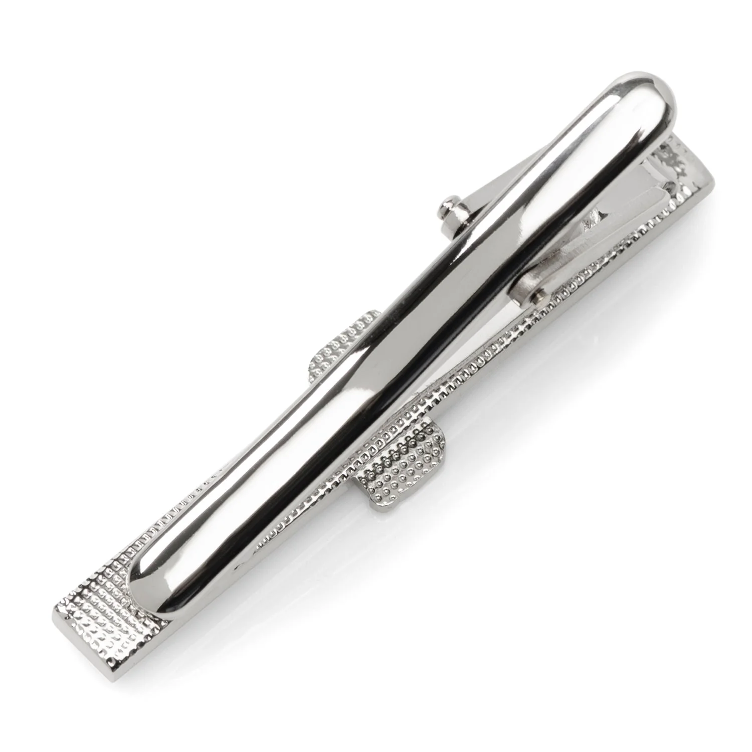 NCAA Baylor University Bears Tie Clip - Image 3