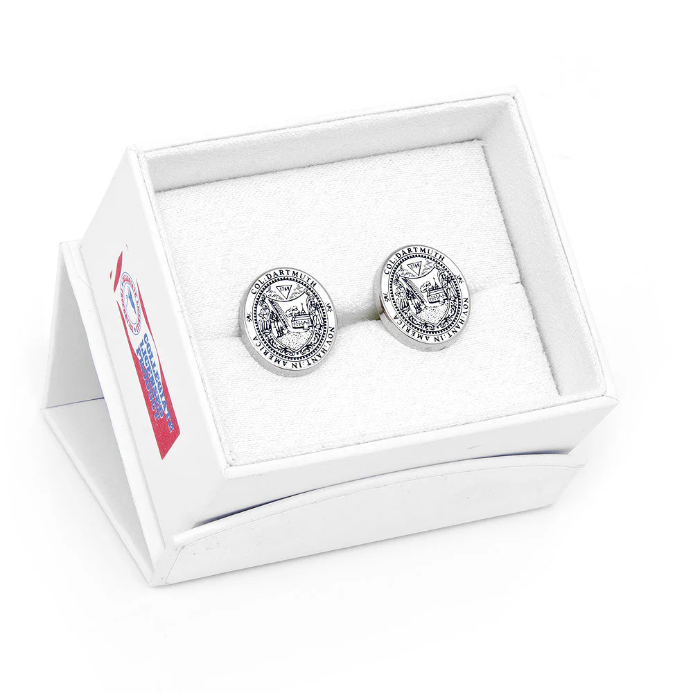 NCAA Dartmouth College Cufflinks - Image 5