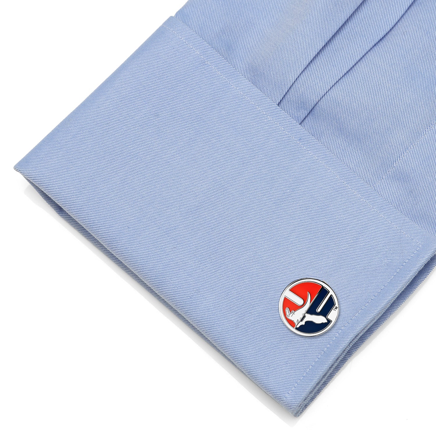 NCAA Florida Gators Throwback Cufflinks - Image 3