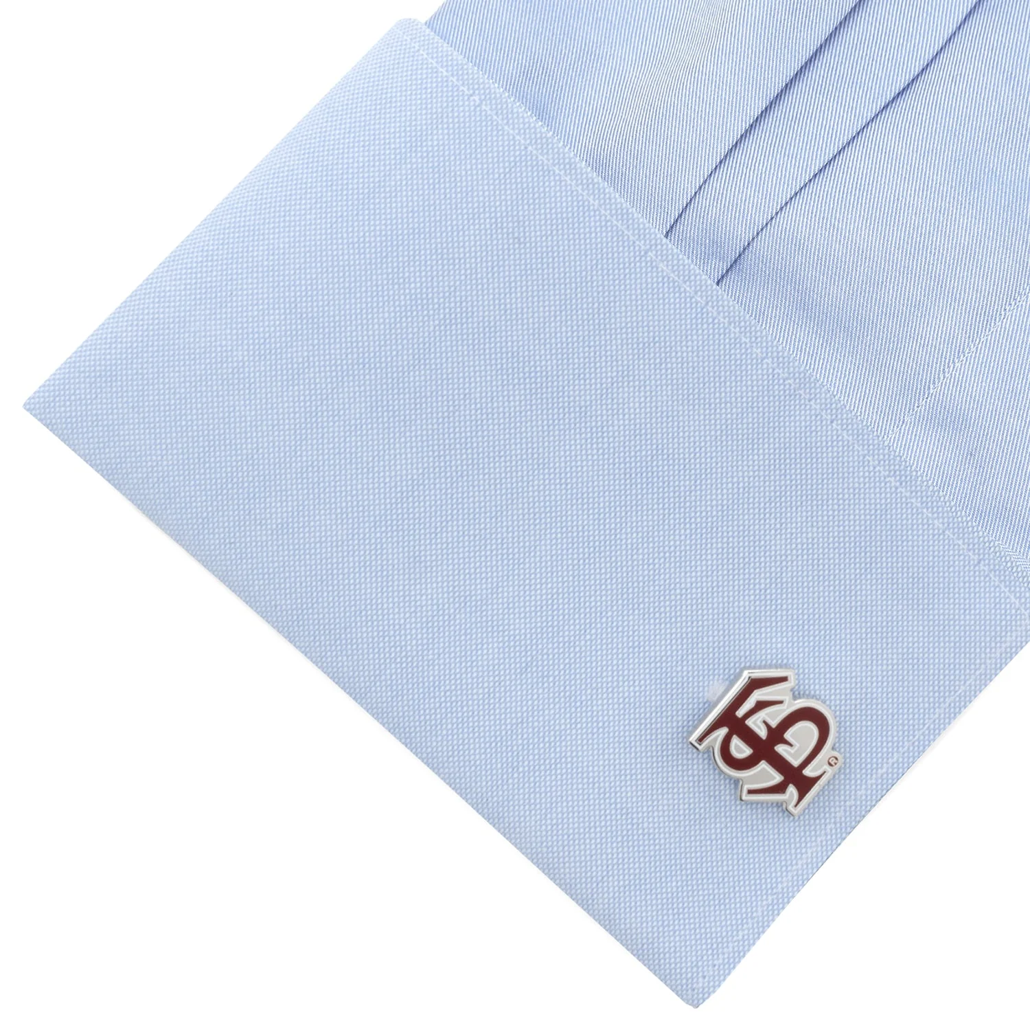 NCAA Florida State University Seminoles Cufflinks - Image 3