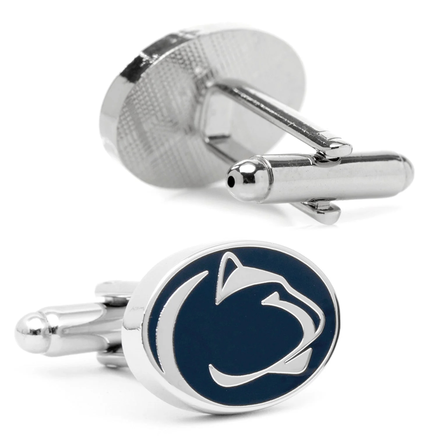 NCAA Penn State University Nittany Lions Cufflinks - Image 2