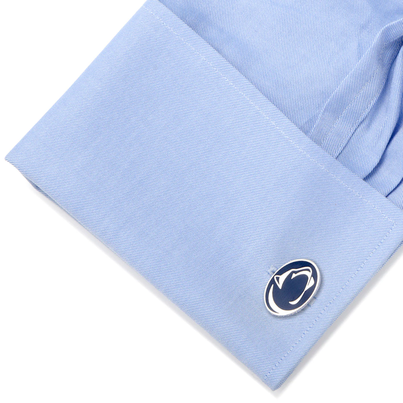 NCAA Penn State University Nittany Lions Cufflinks - Image 3