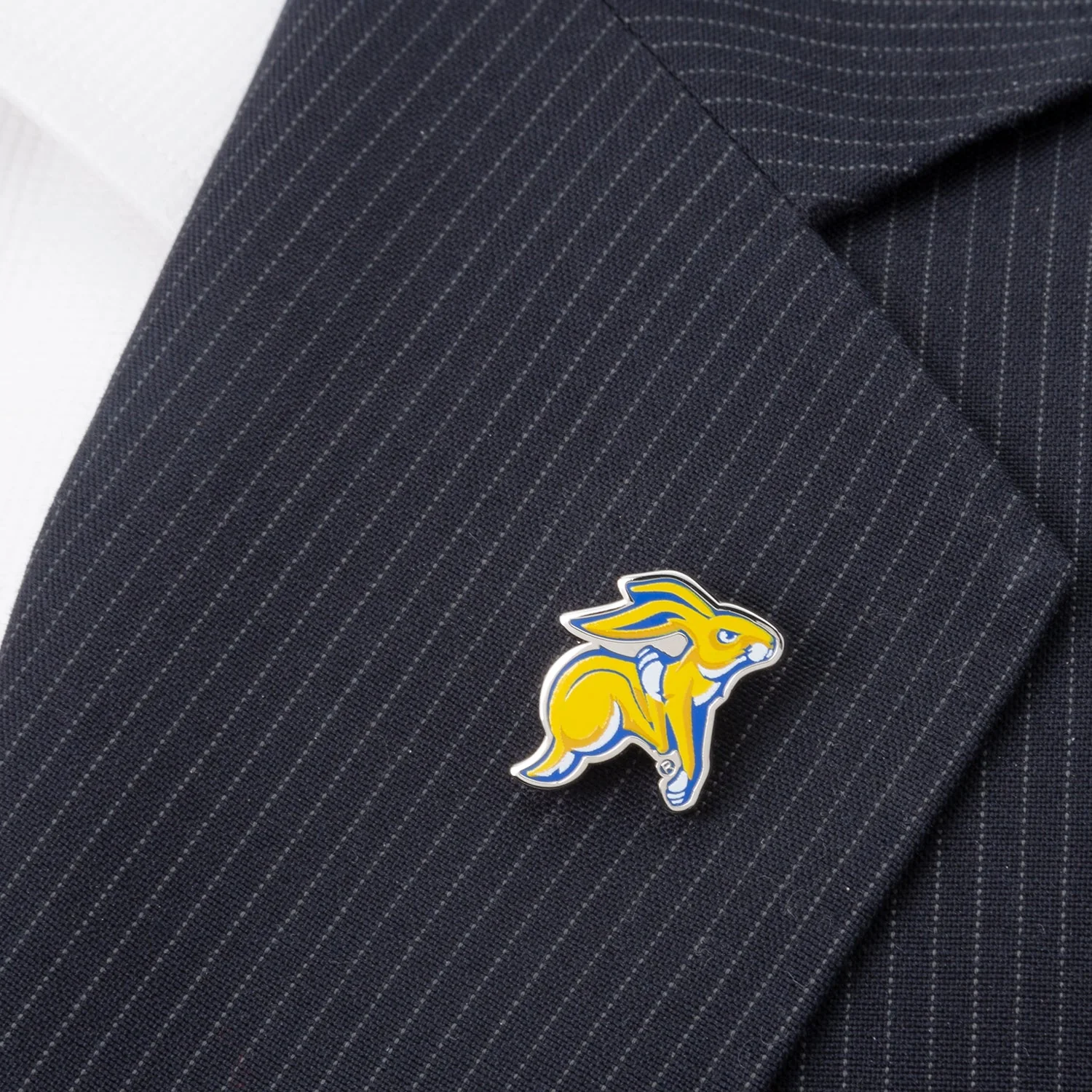 NCAA South Dakota State University Lapel Pin - Image 4