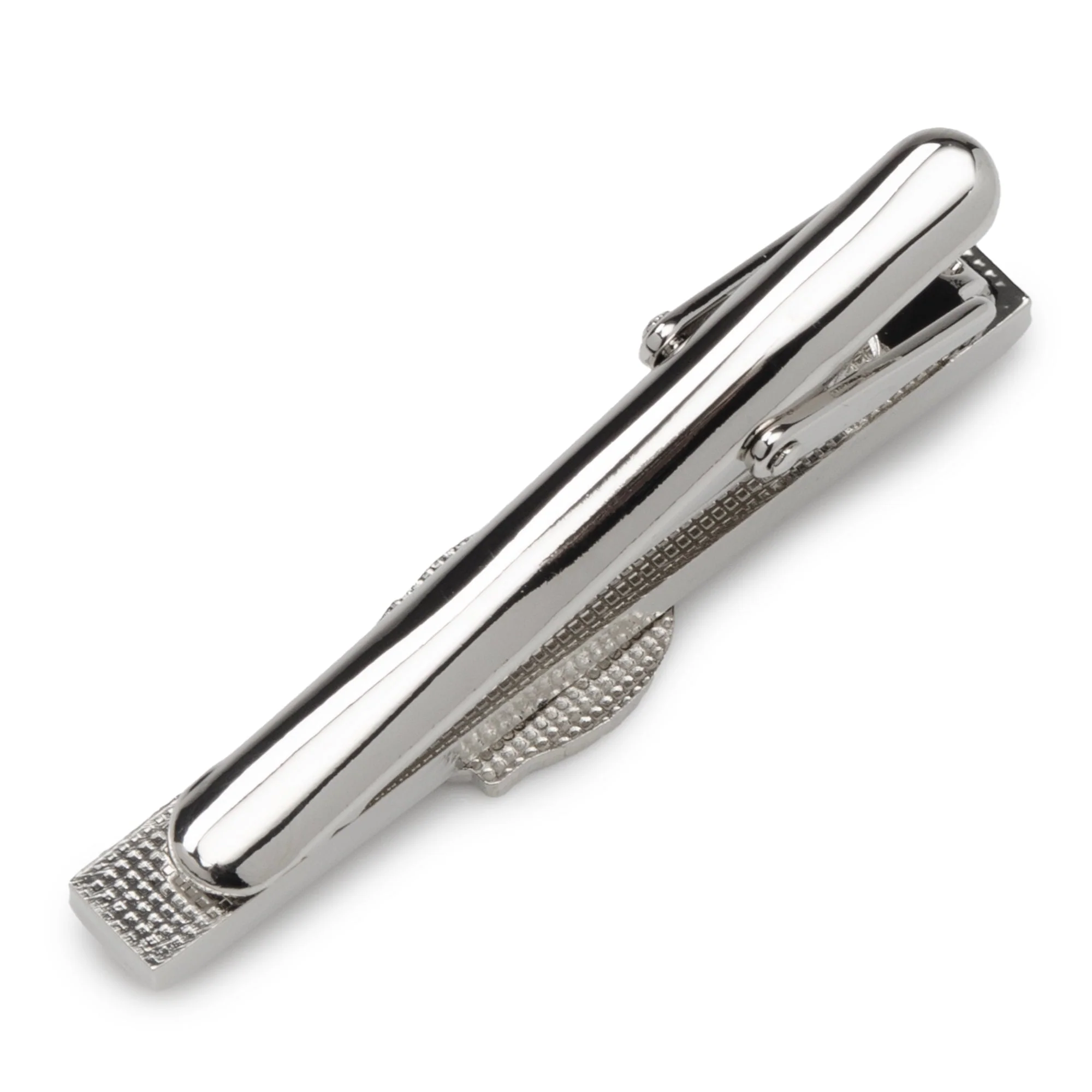 NCAA St. Cloud State Husky Mascot Tie Clip - Image 3