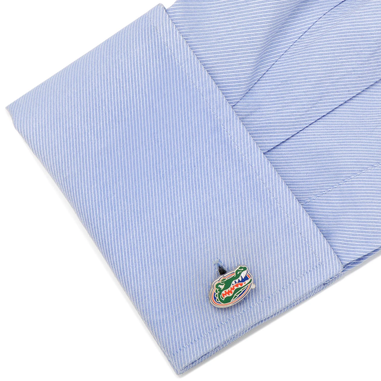 NCAA University of Florida Gators Cufflinks - Image 3
