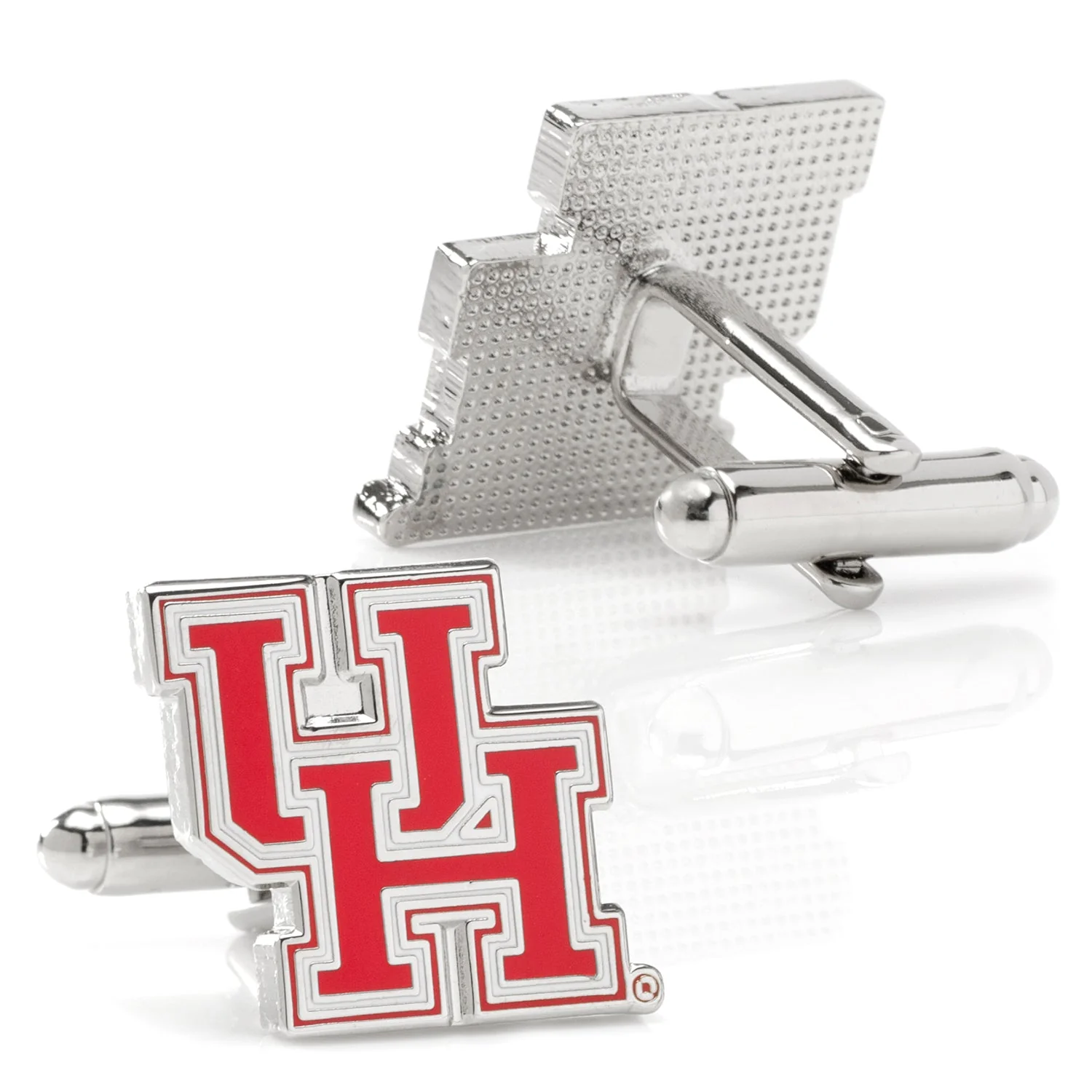 NCAA University of Houston Cufflinks - Image 2