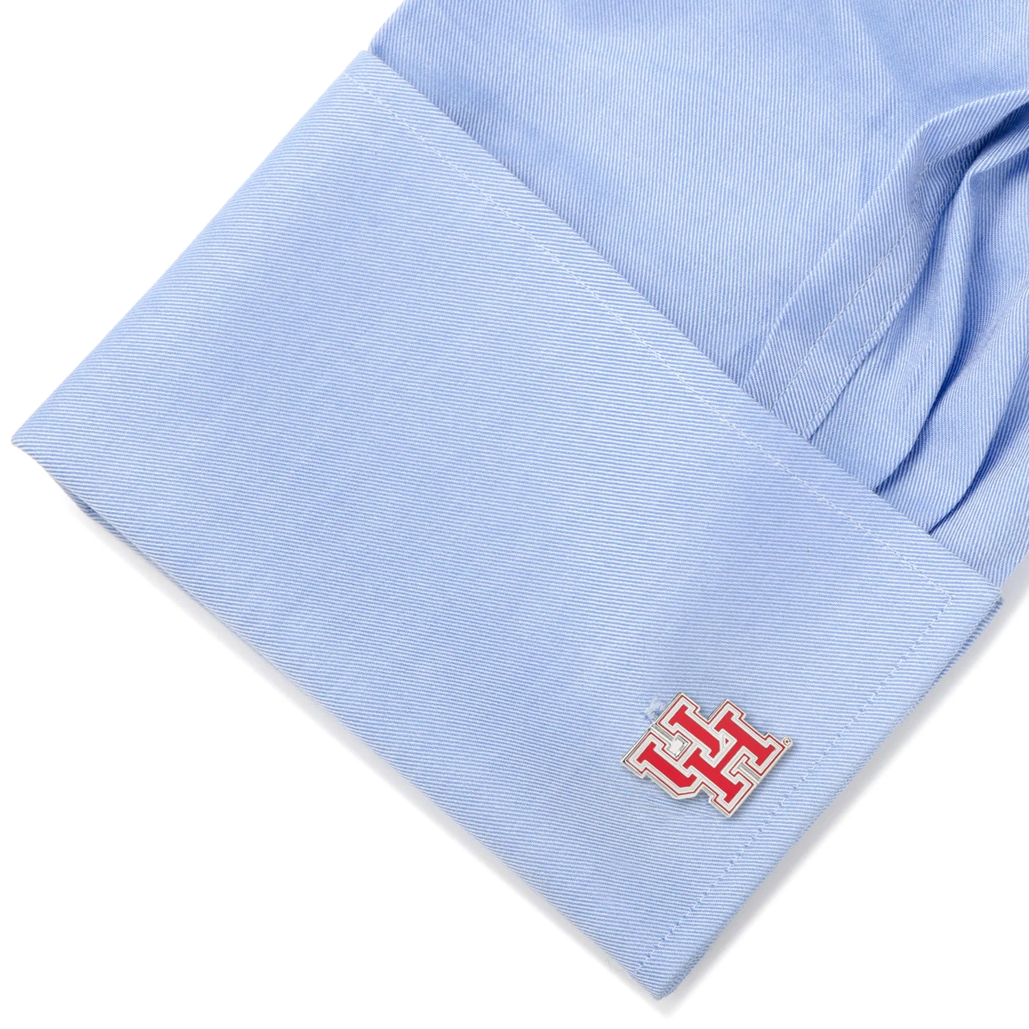 NCAA University of Houston Cufflinks - Image 3