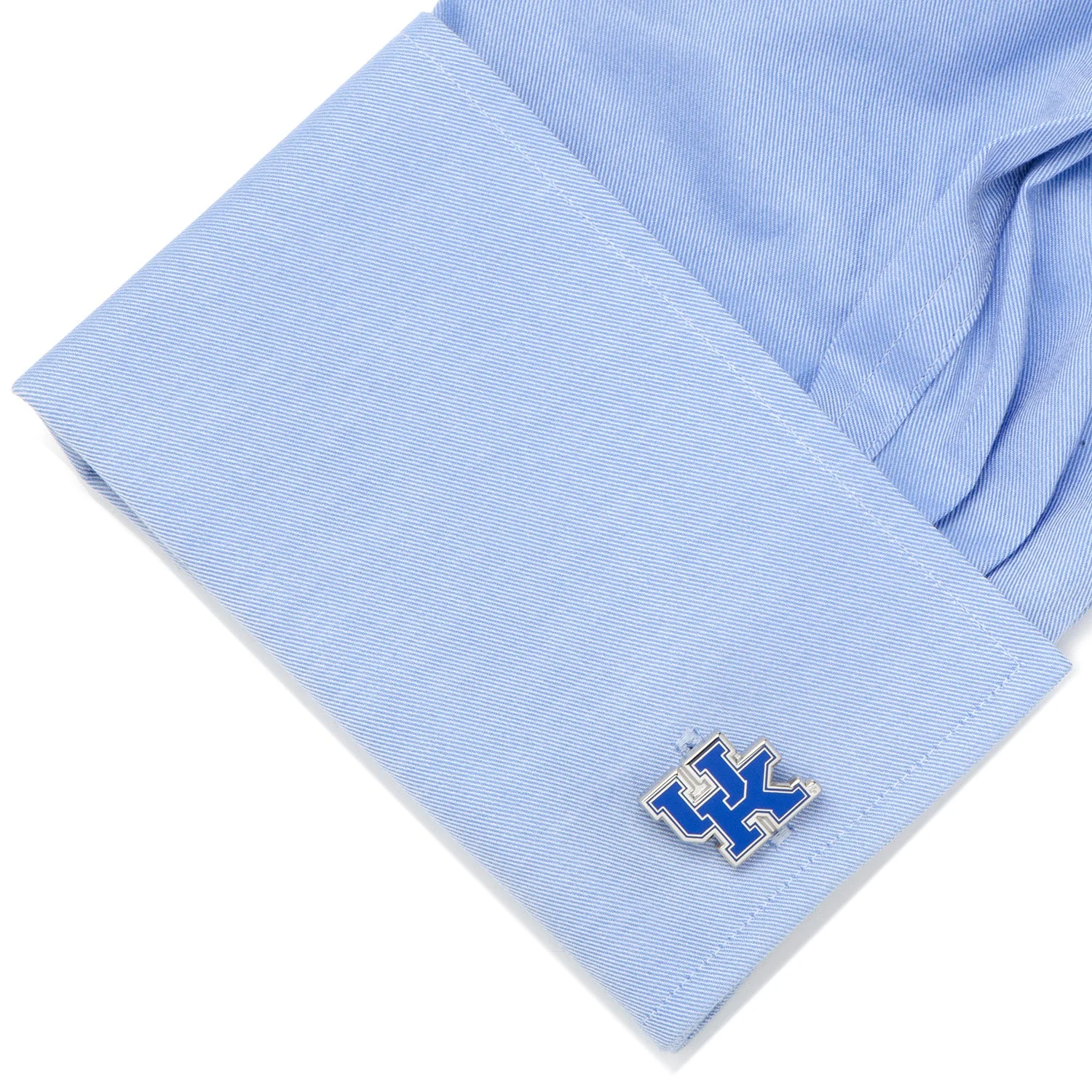 NCAA University of Kentucky Wildcats Cufflinks - Image 3