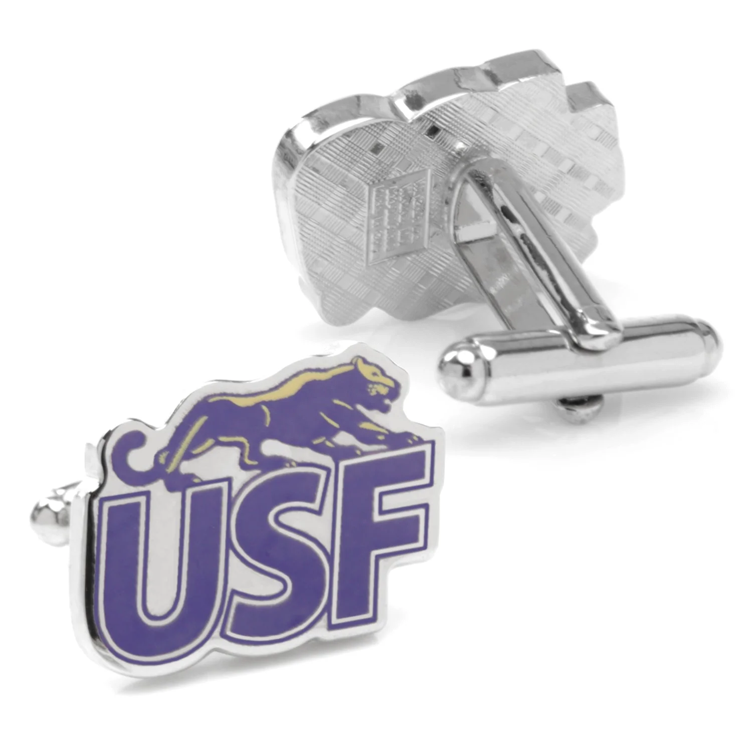 NCAA University of Sioux Falls Cufflinks - Image 2