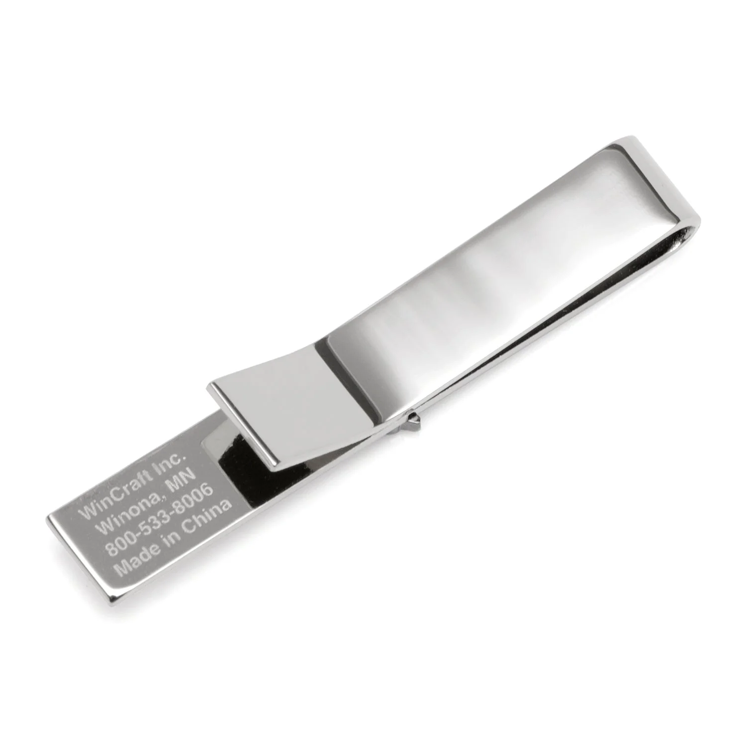 NCAA University of Texas Longhorns Tie Bar - Image 3