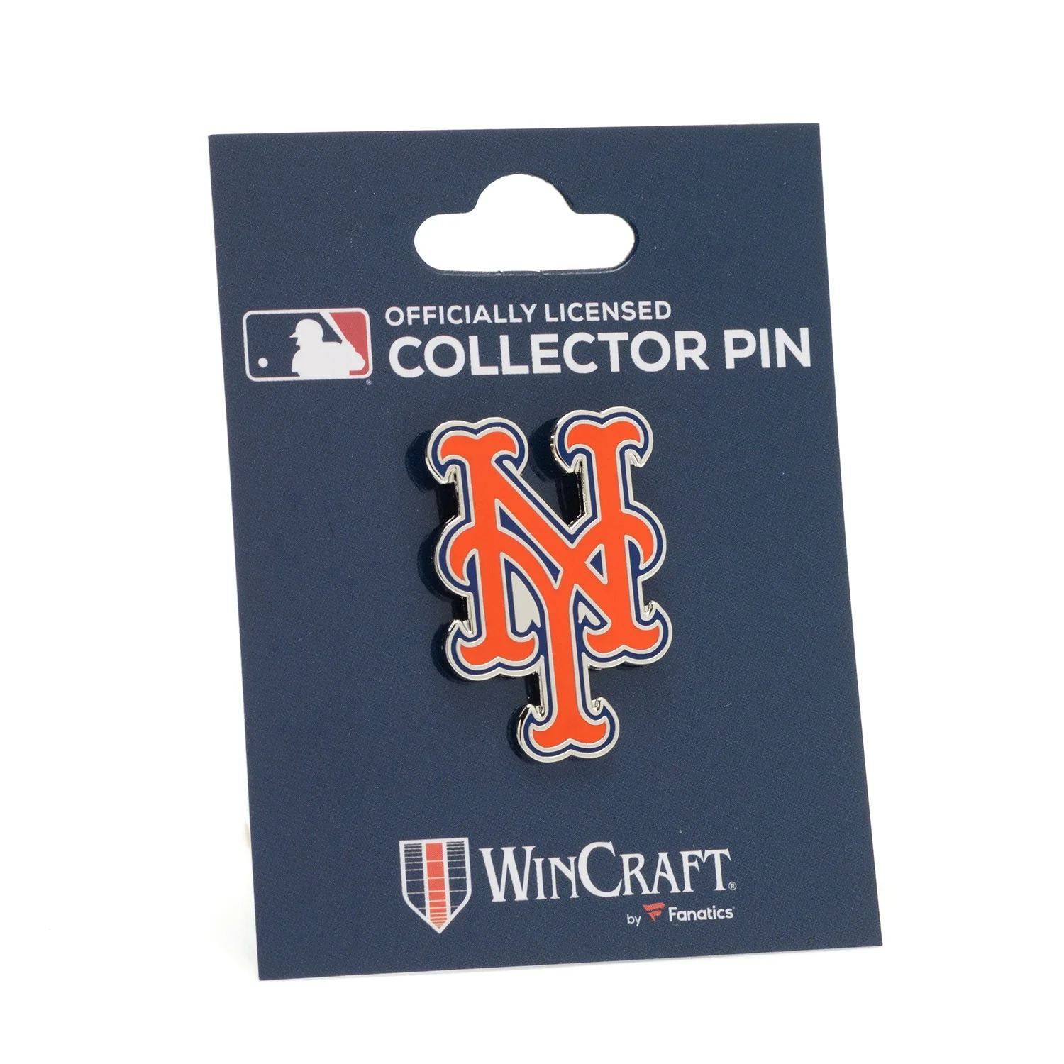 New York Mets Lapel Pin - Image 5