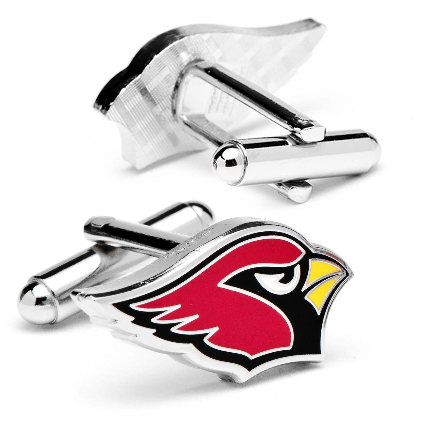 NFL Arizona Cardinals Cufflinks - Image 2