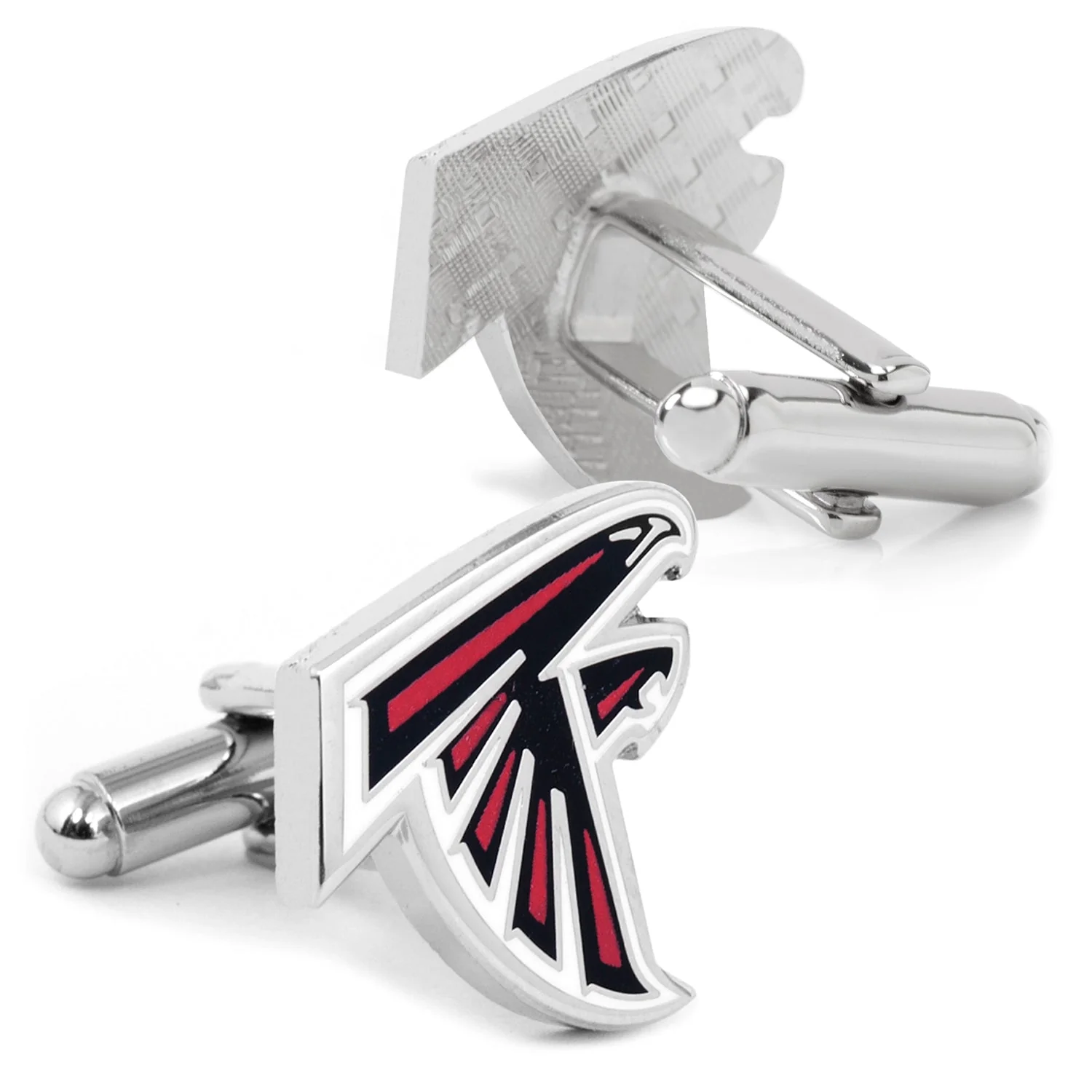 NFL Atlanta Falcons Cufflinks - Image 2