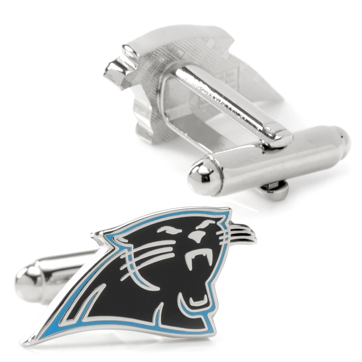 NFL Carolina Panthers Cufflinks - Image 2