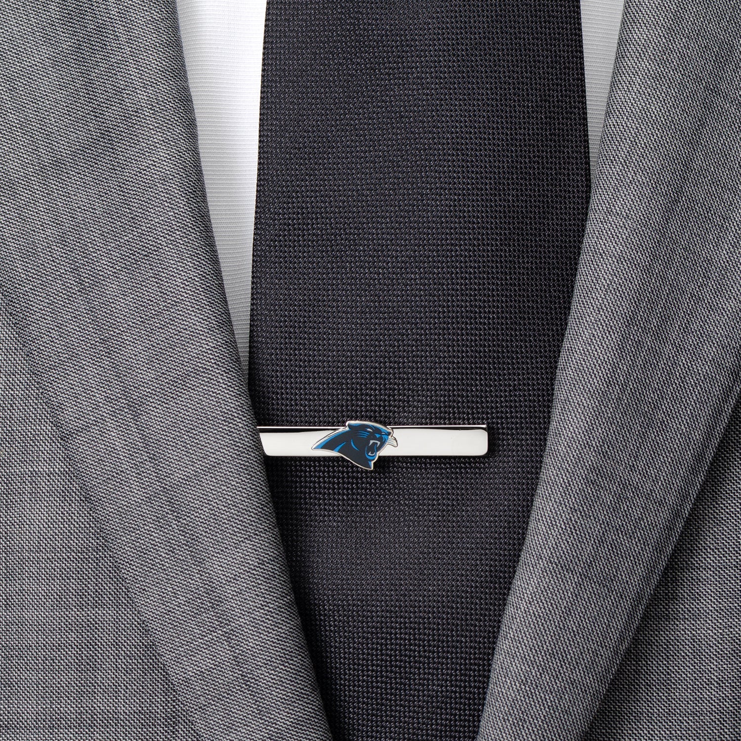 NFL Carolina Panthers Tie Clip - Image 2