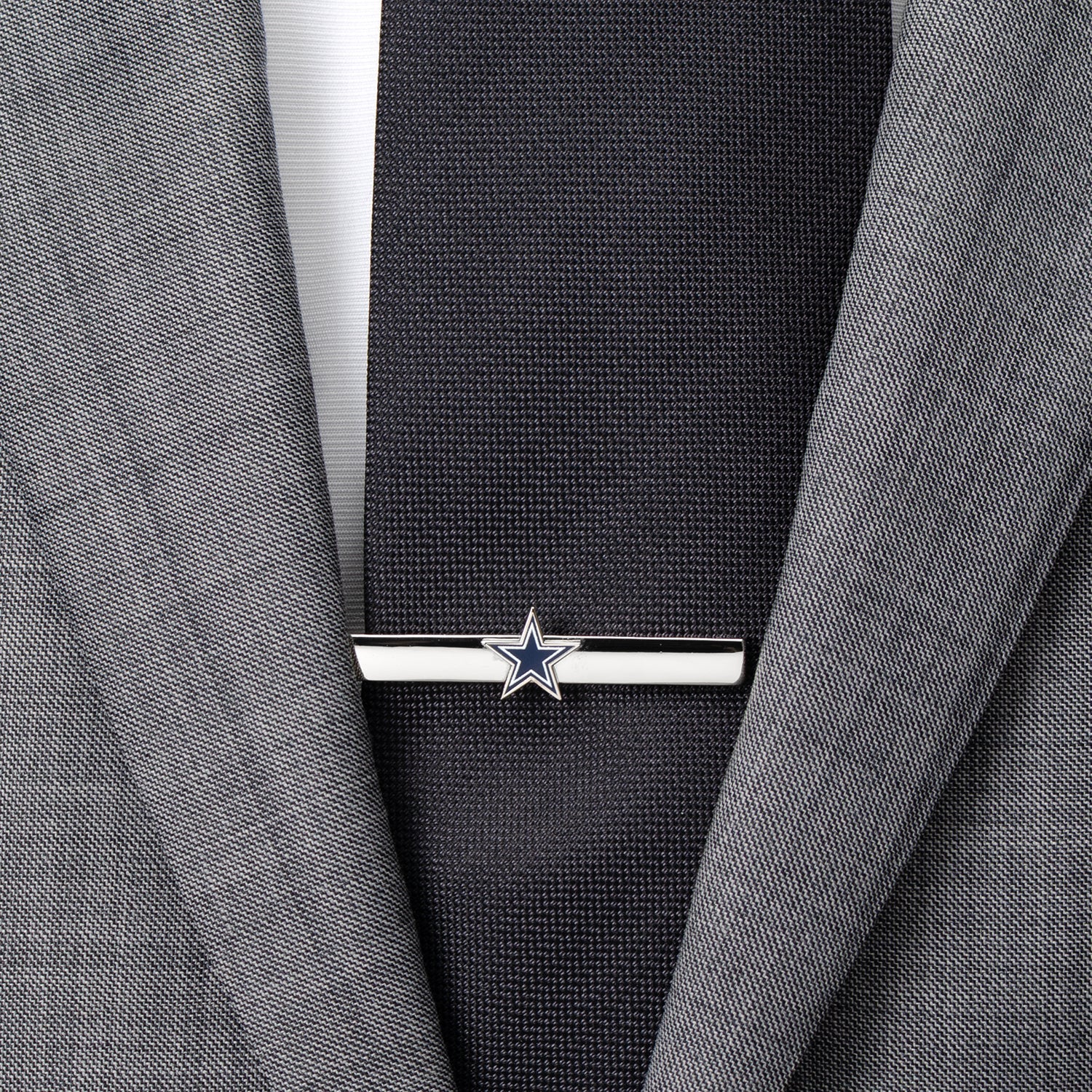 NFL Dallas Cowboys Tie Clip - Image 2