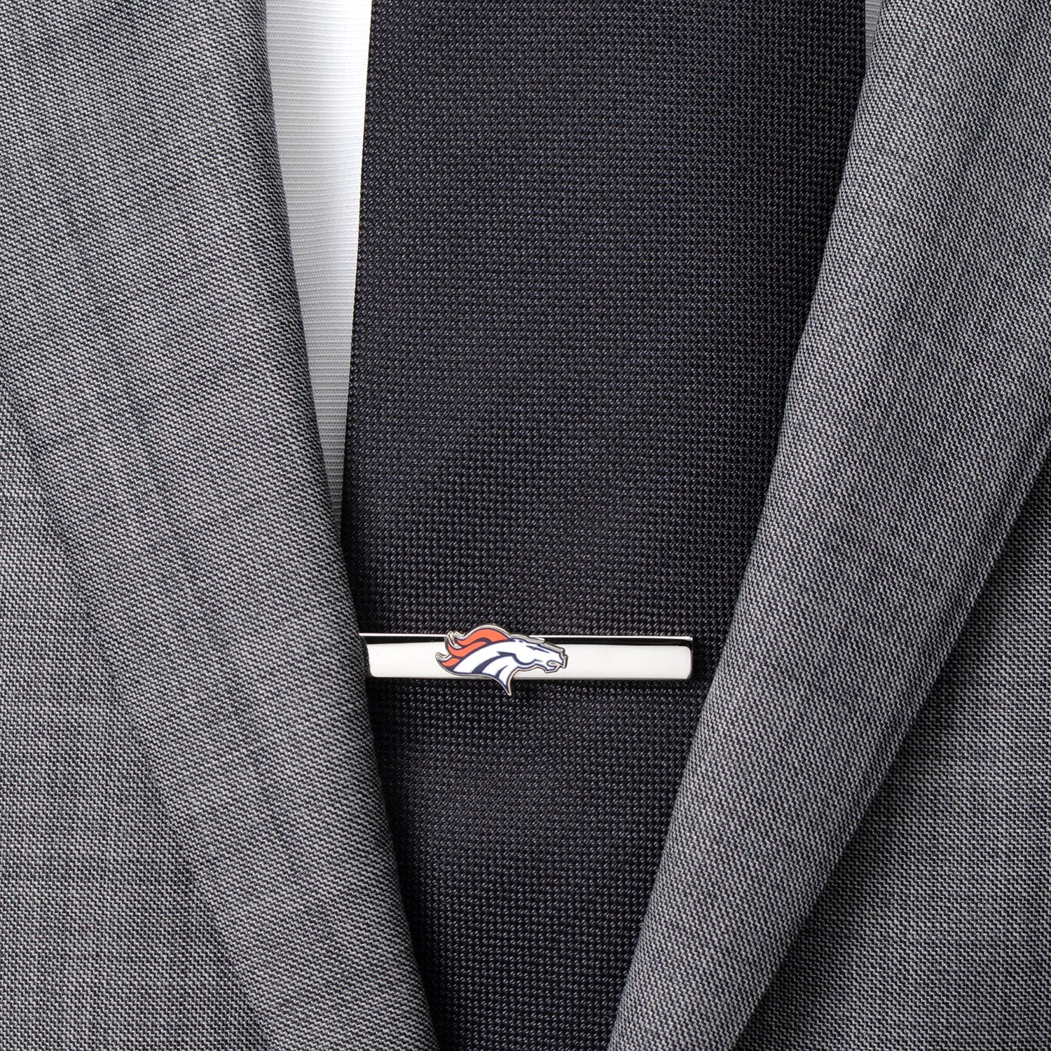 NFL Denver Broncos Tie Clip - Image 2