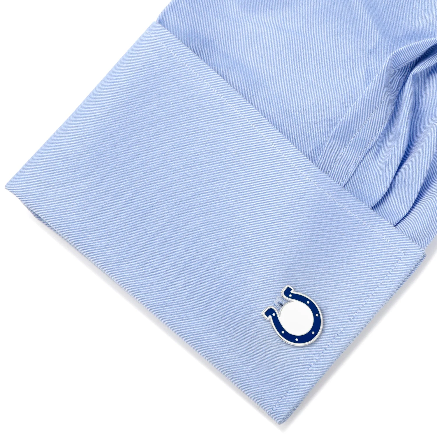 NFL Indianapolis Colts Cufflinks - Image 3