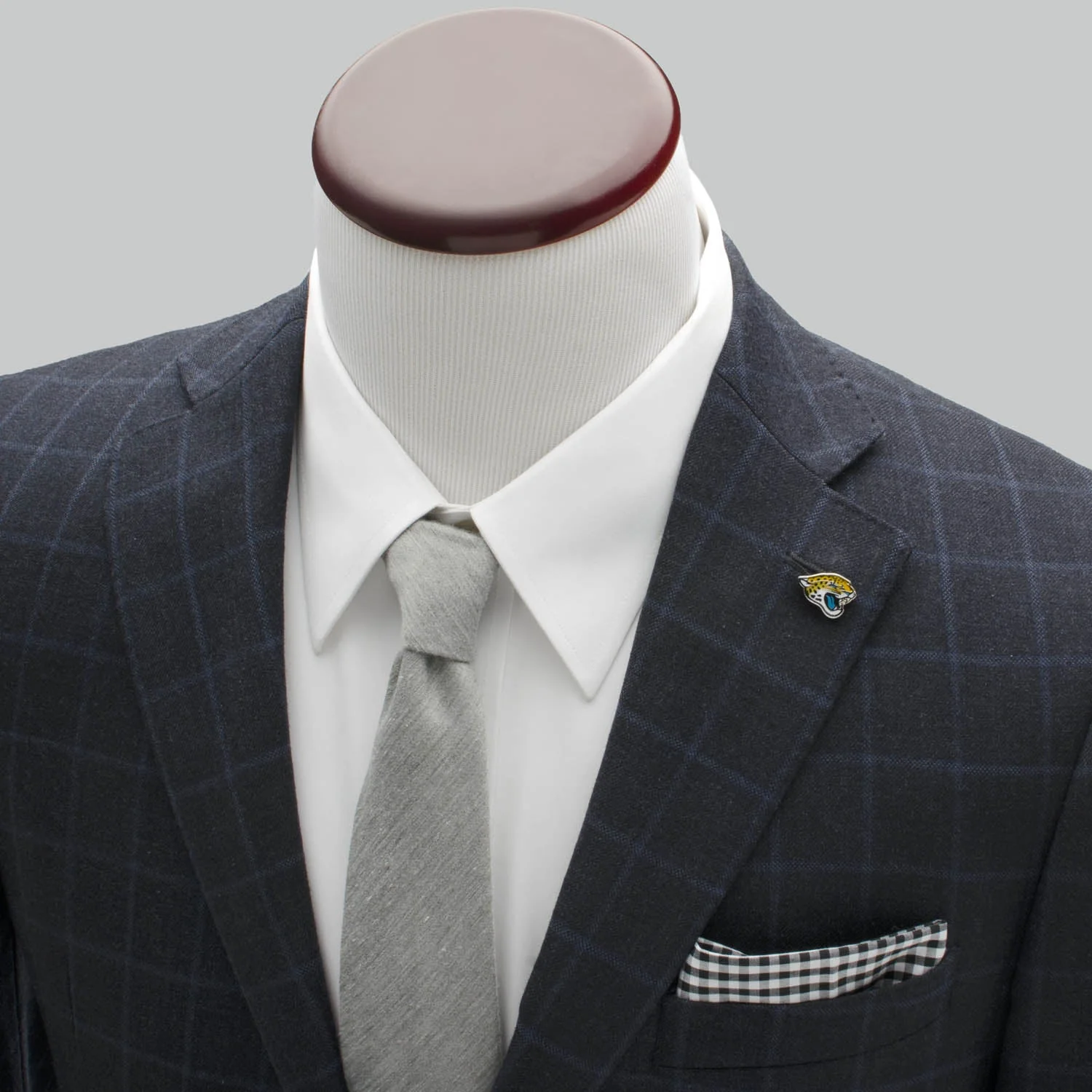 NFL Jacksonville Jaguars Lapel Pin - Image 4