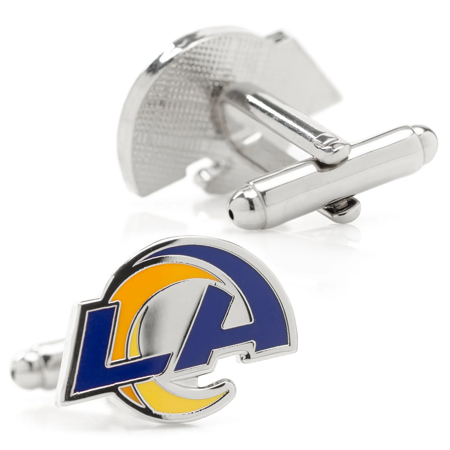 NFL Los Angeles Rams Cufflinks - Image 2