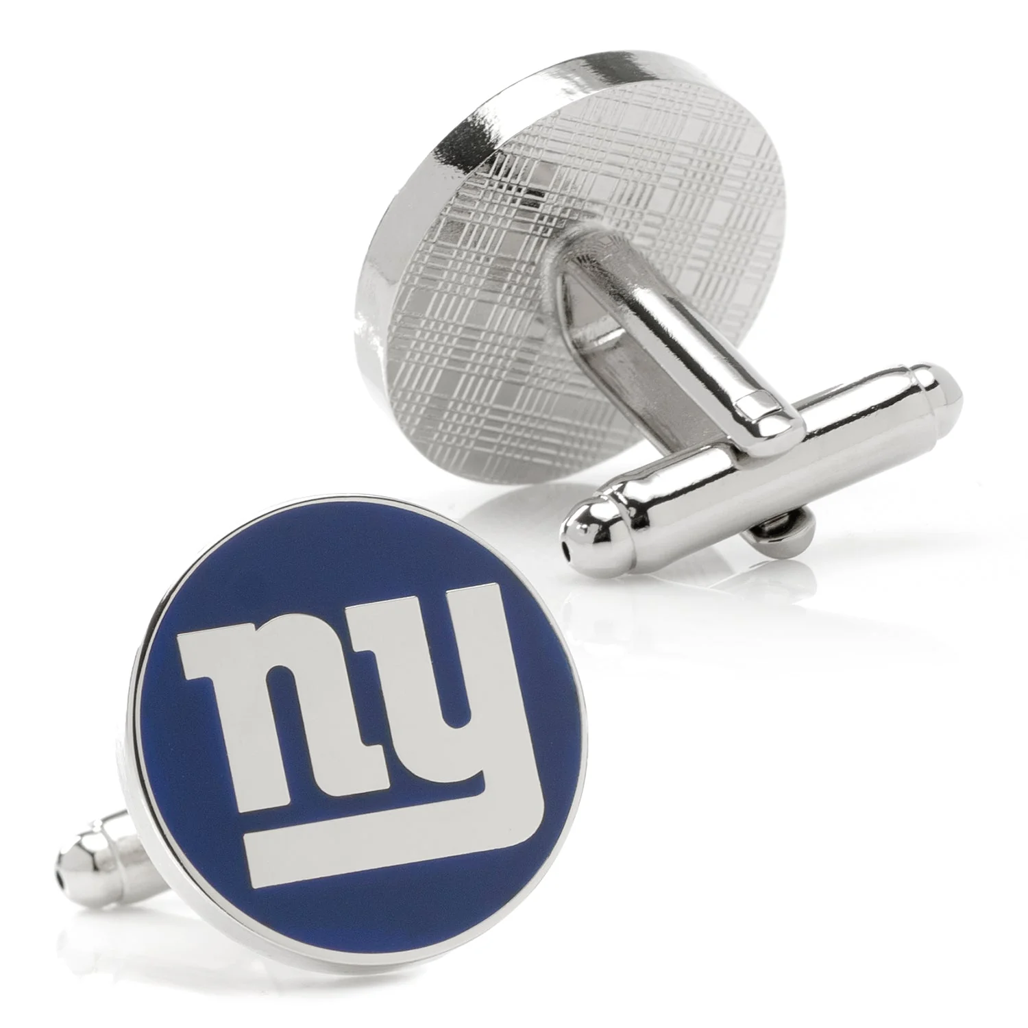 NFL New York Giants Cufflinks - Image 3