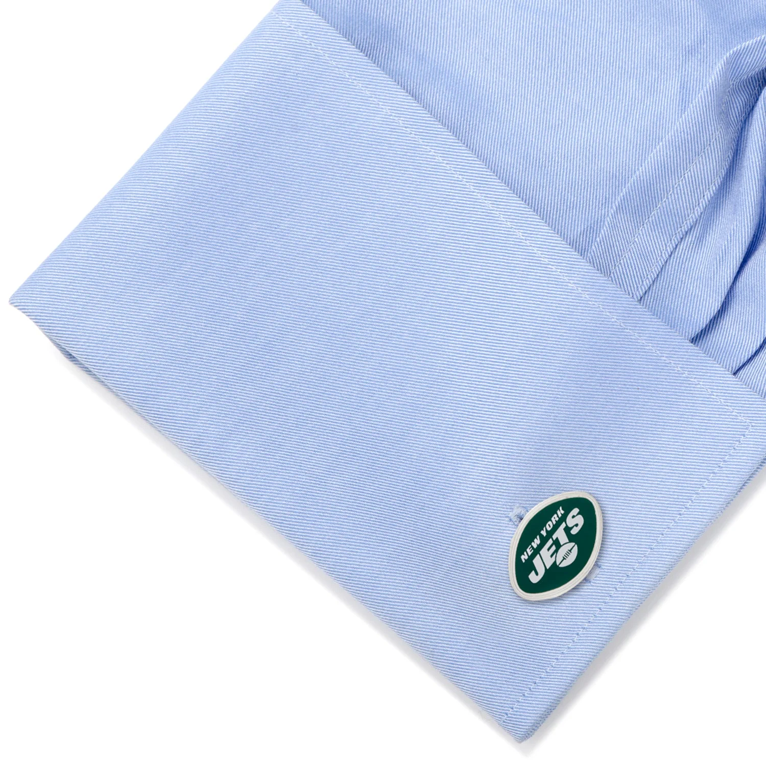 NFL New York Jets Cufflinks - Image 4