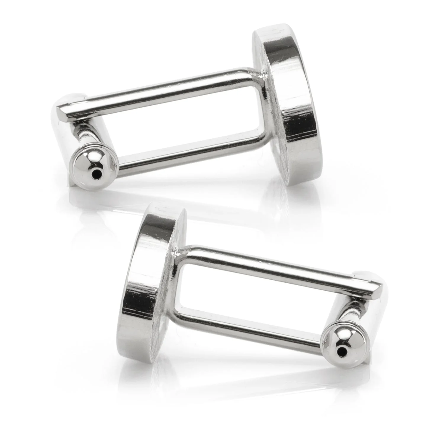 NFL San Francisco 49er's Cufflinks - Image 4