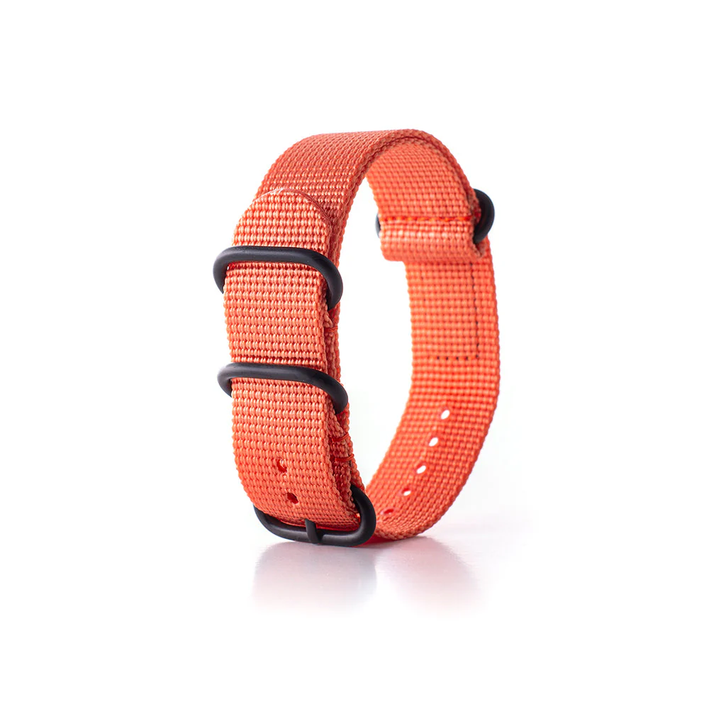 ONE-PIECE DANGO NYLON WATCH STRAP - Image 14