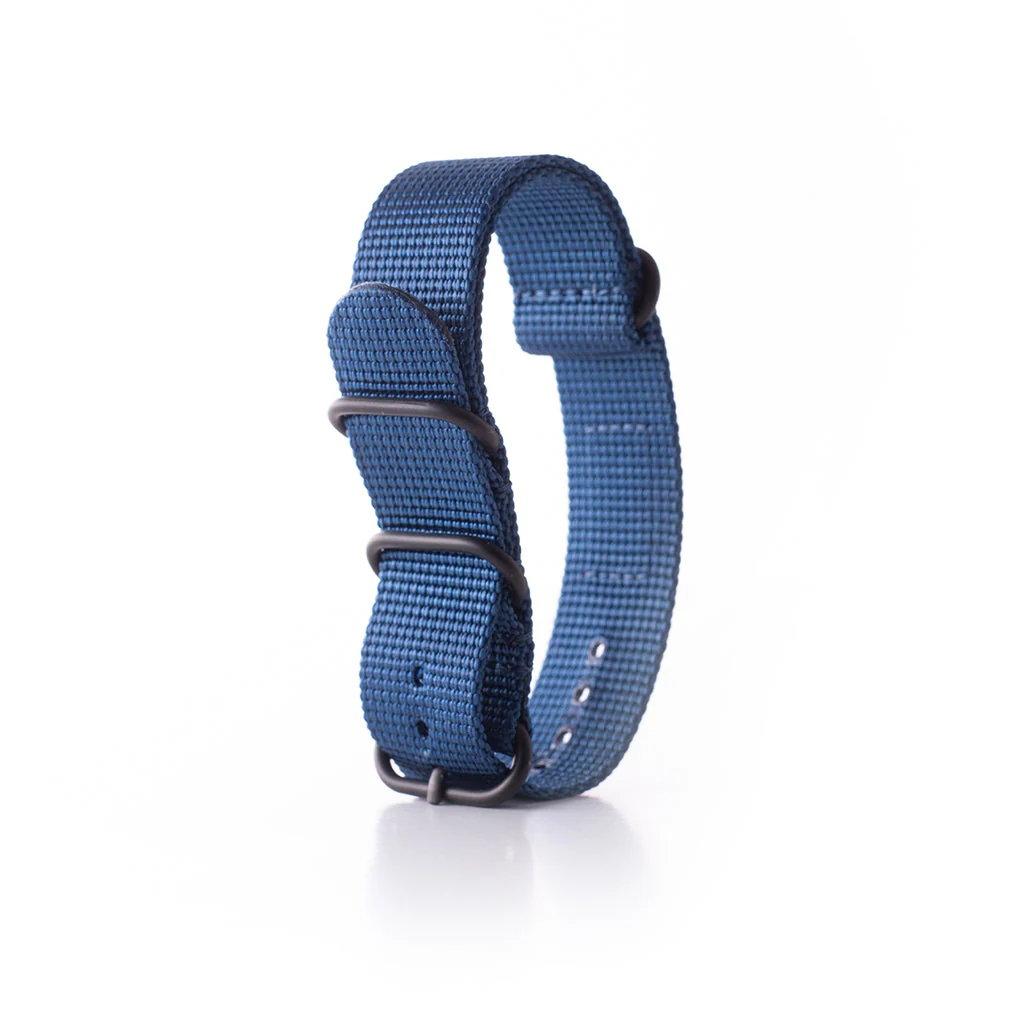 ONE-PIECE DANGO NYLON WATCH STRAP - Image 16