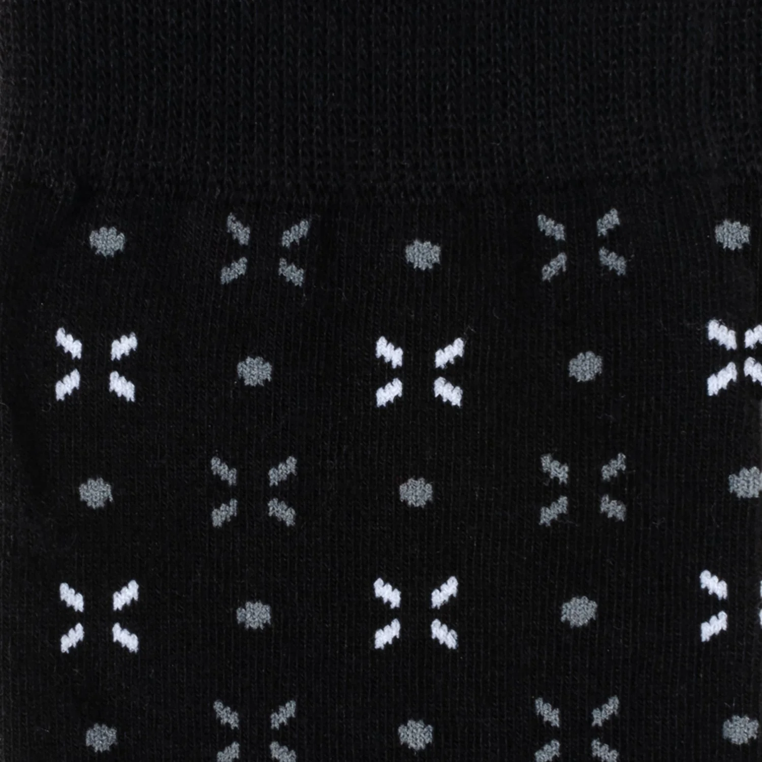 Ox & Bull Patterned Sock Gift Set - Image 3