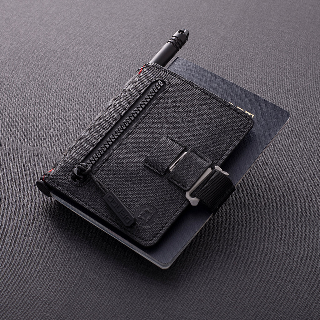 P01 PIONEER™ TRAVEL WALLET - Image 9