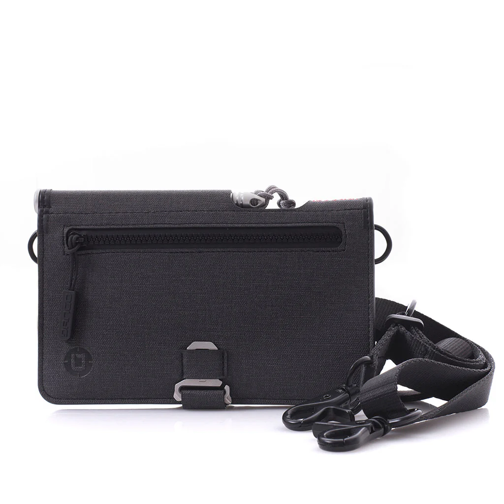P02 PIONEER™ TRAVEL WALLET - Image 5